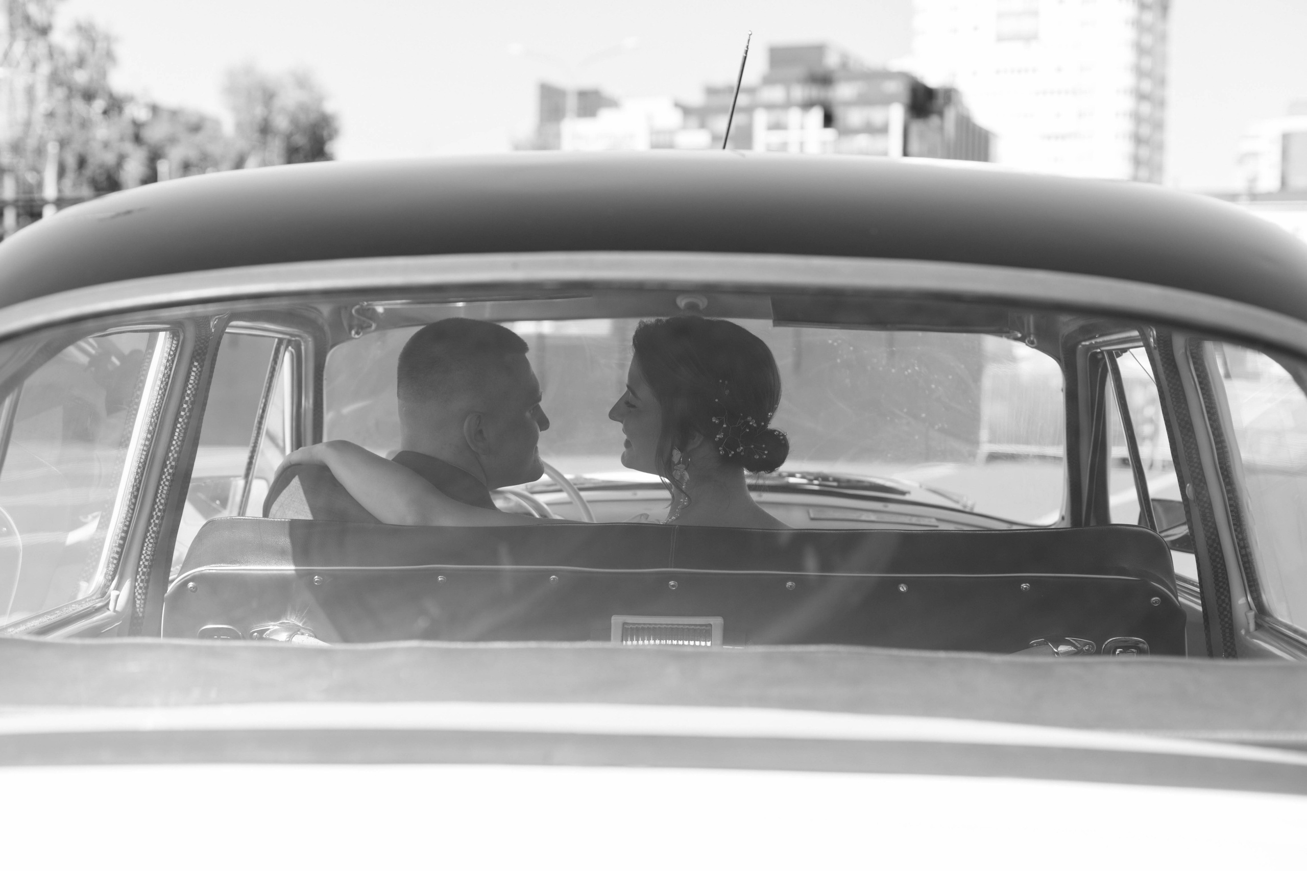 Александр и Юлия. Свадебный и семейный фотограф в Самаре Катя Боб