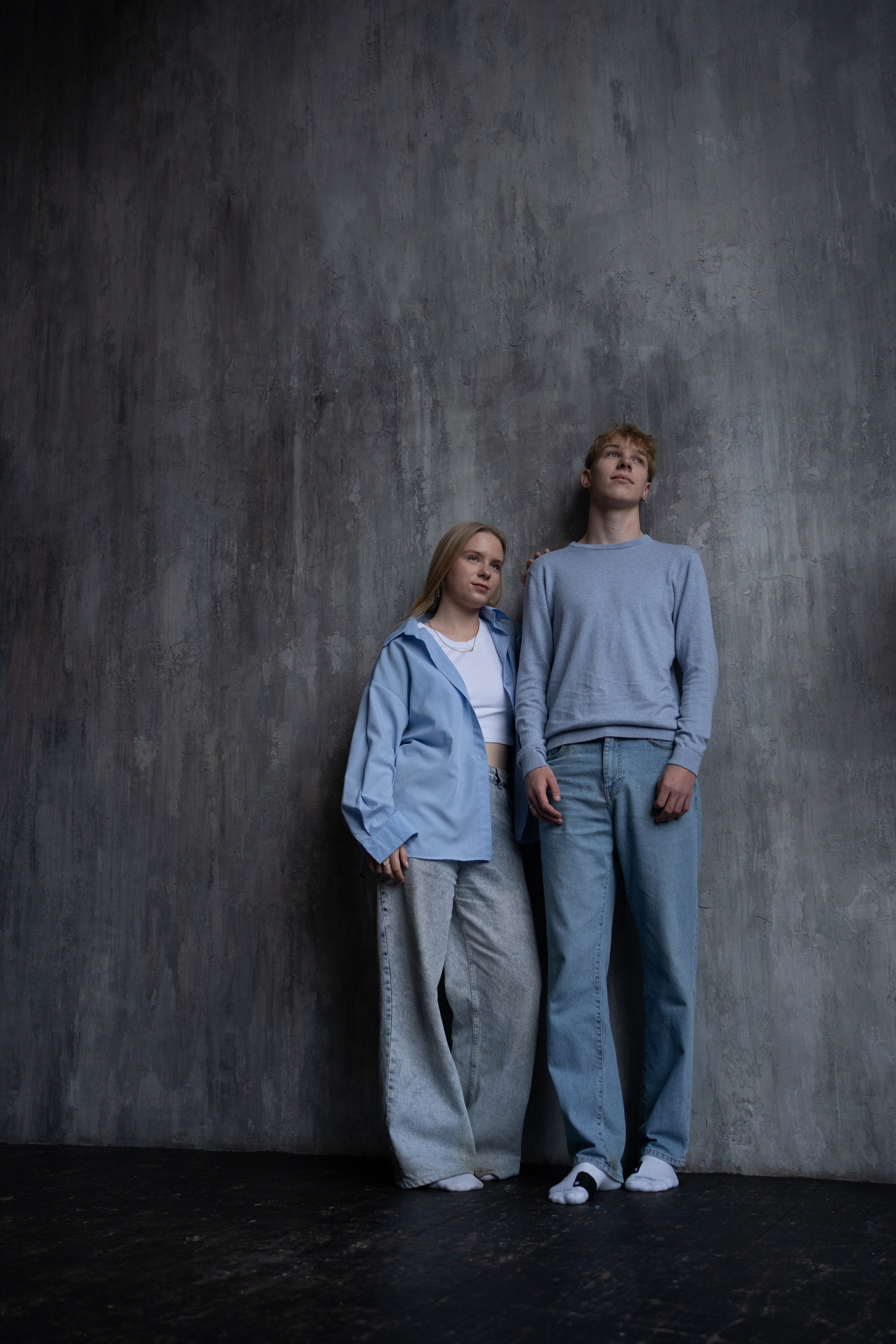 Семейная съемка для Елены. Фотограф Катя Стрельцова