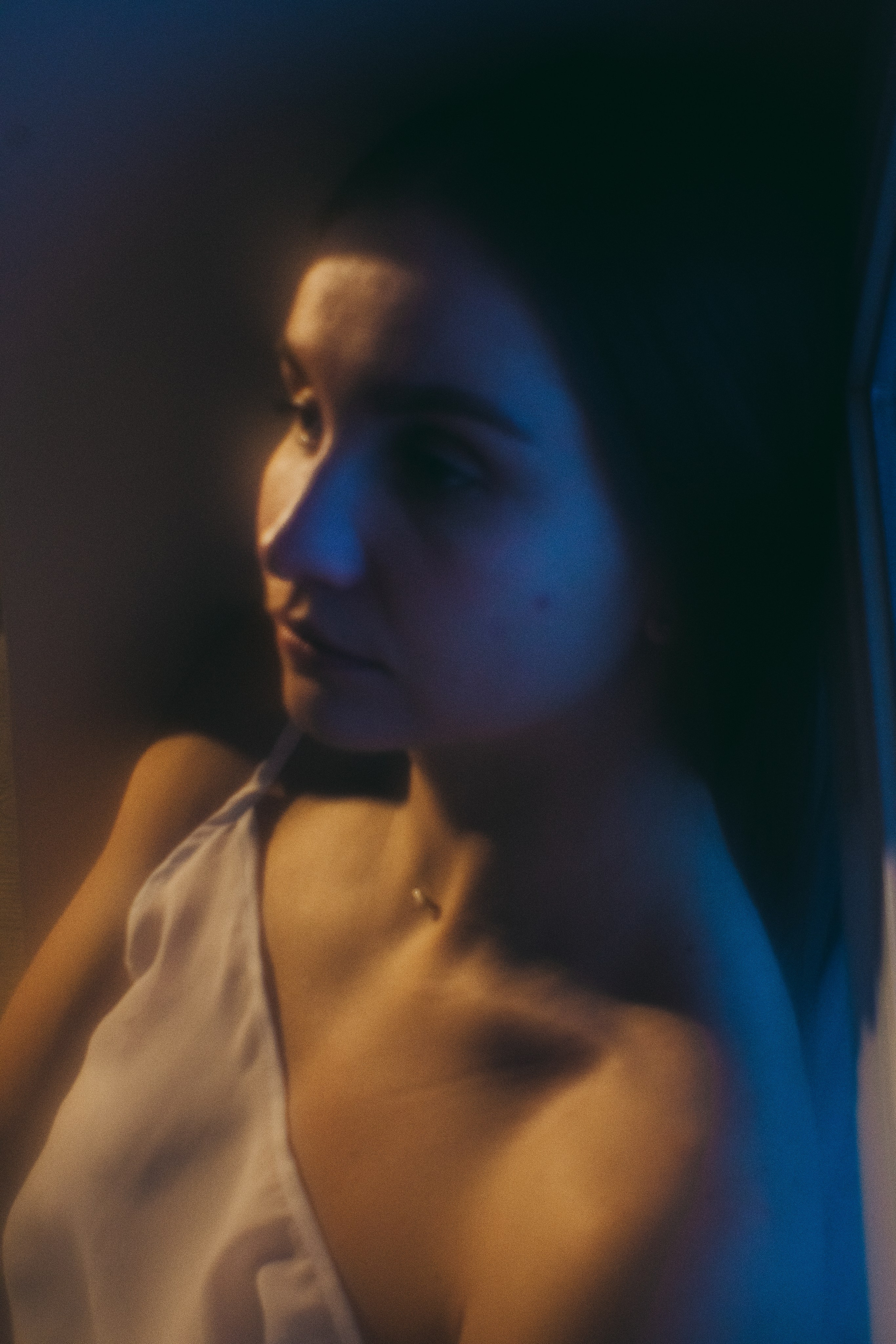 Катюша. Фотограф Катя Стрельцова