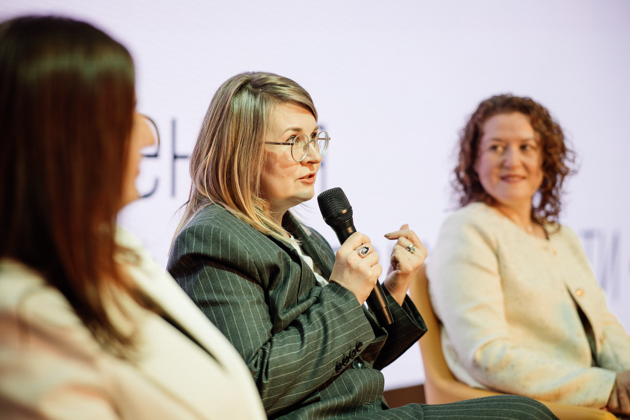 Конференция. Семейный свадебный фотограф Семен Егоров