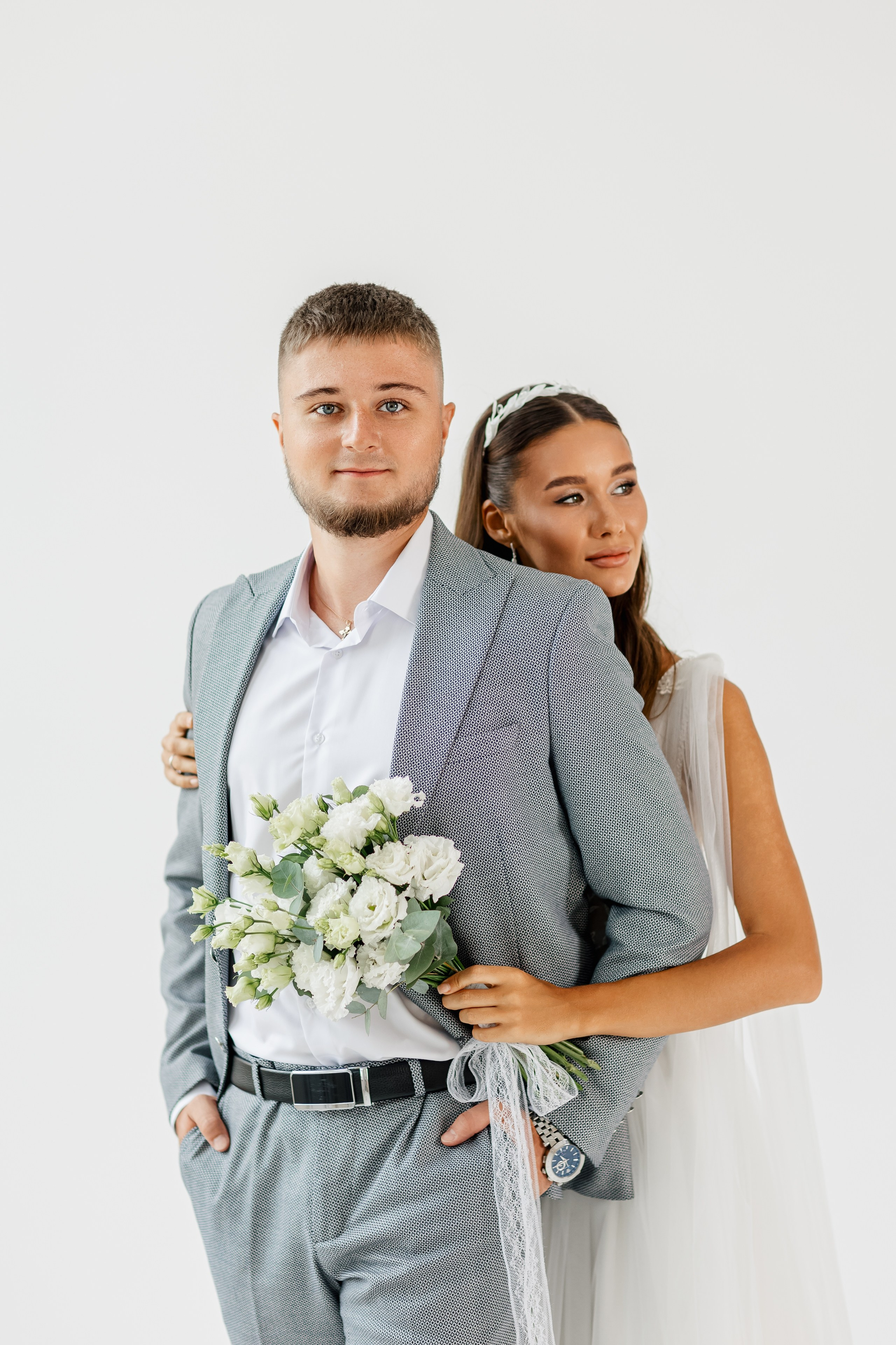 Свадебный фотограф в Хабаровске