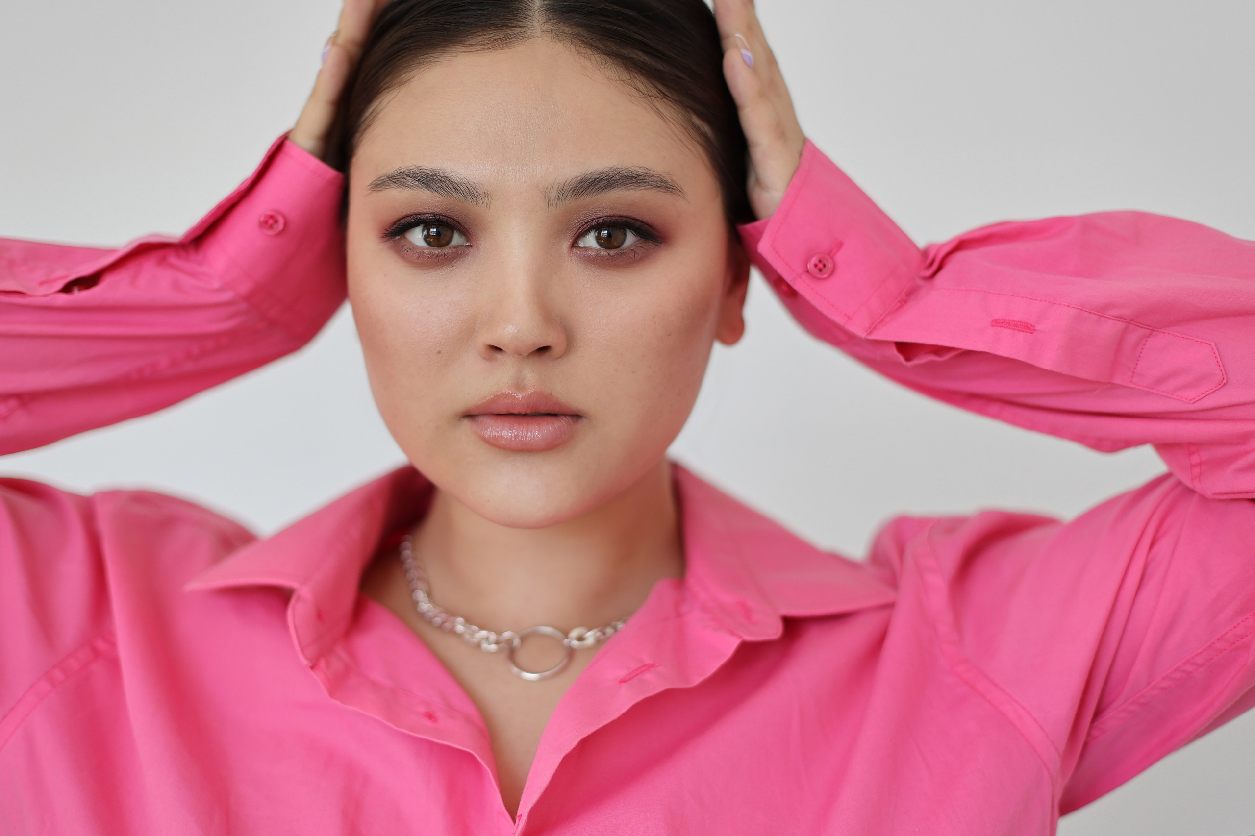 Портрет. Фотограф в Краснодаре и на Алтае Мария Зорькина