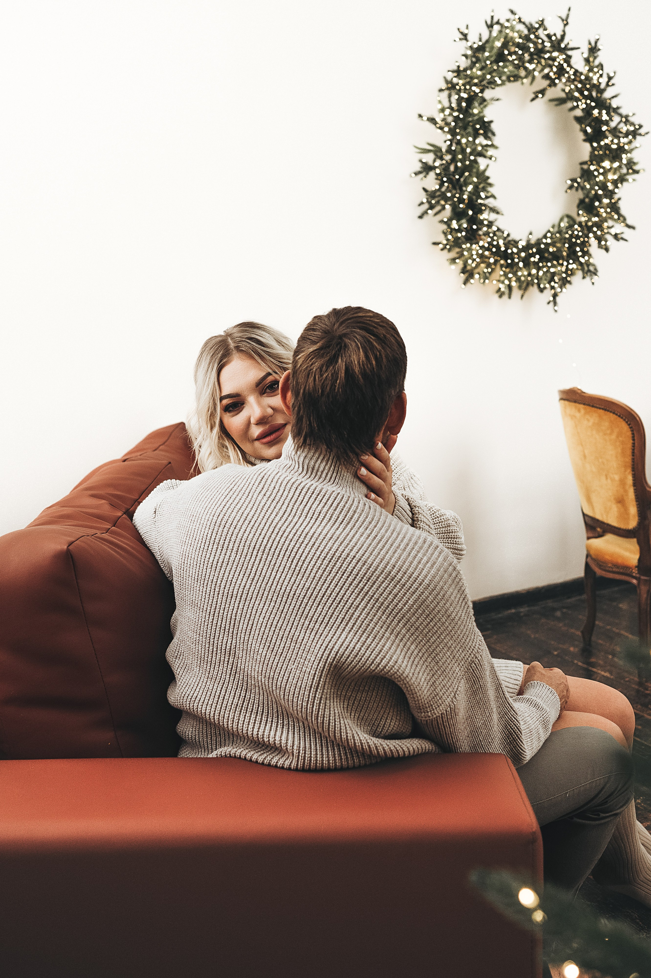 Дыхание волшебства!. Семейный и детский фотограф в Белгороде Ольга Сорока