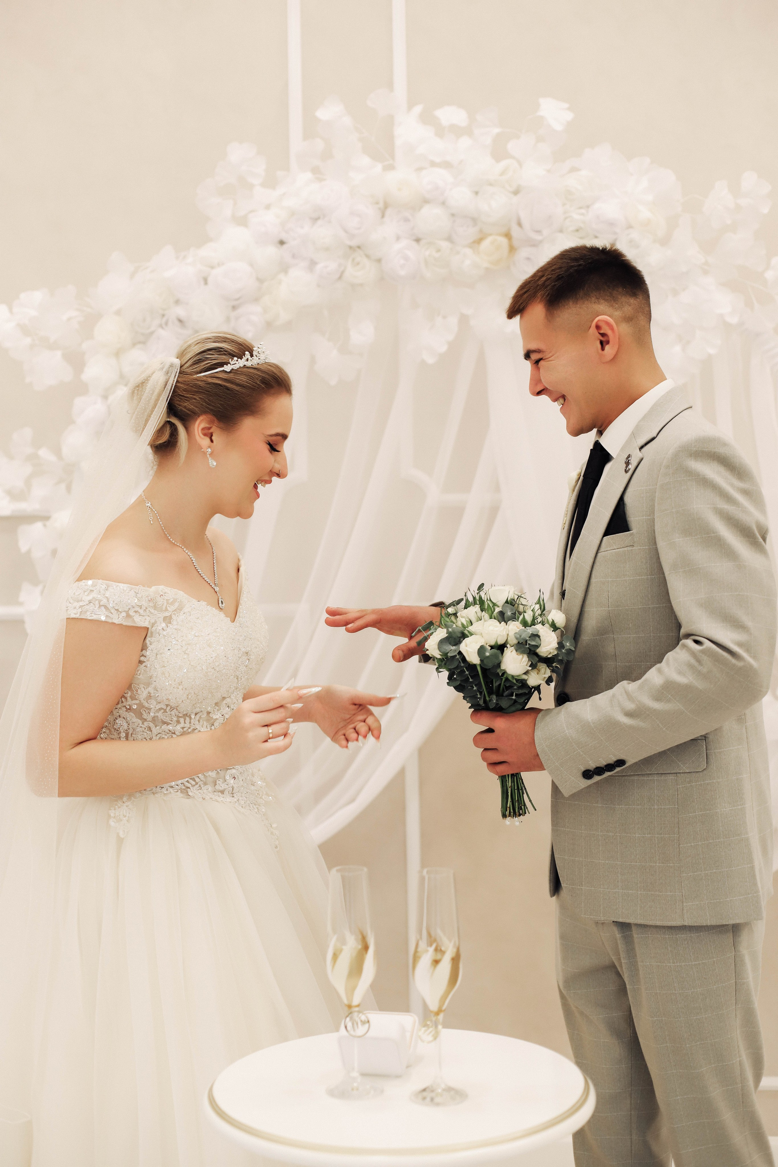 ОКСАНА & ДАНИЛ. Фотограф Мариуполь | Ялта | Крым — Диана Мазенко