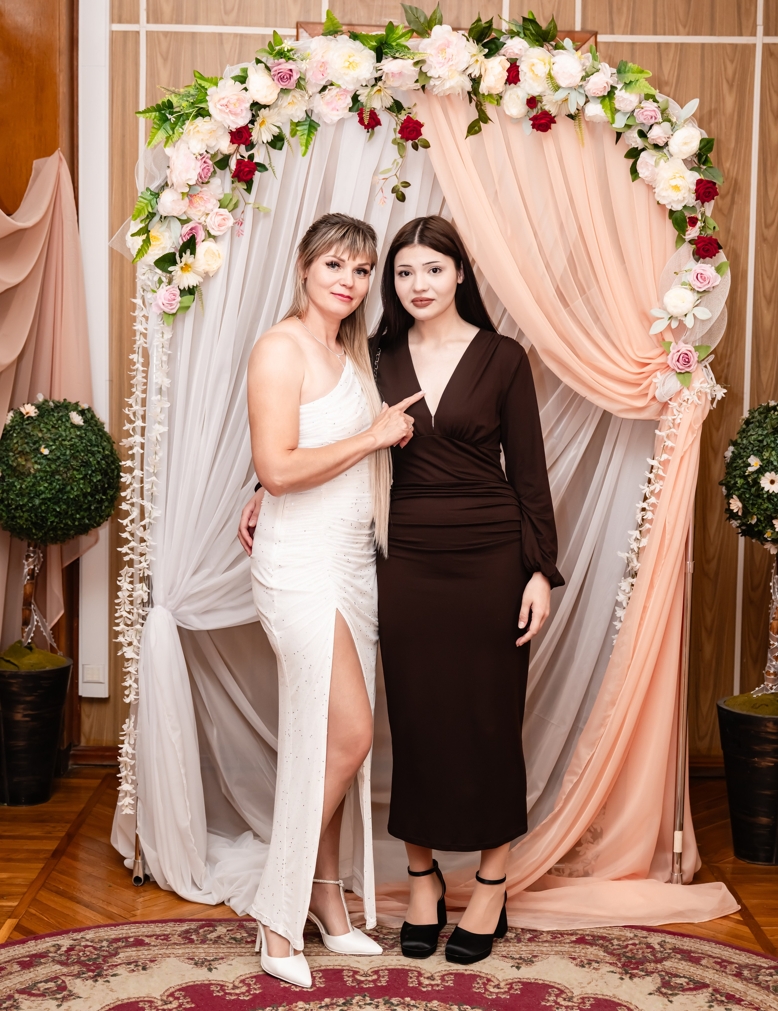 Свадебные фотосессии. Роспись в ЗАГСе. Выездная регистрация. Студийный и свадебный фотограф и видеограф в Севастополе — Юлия Макаренко