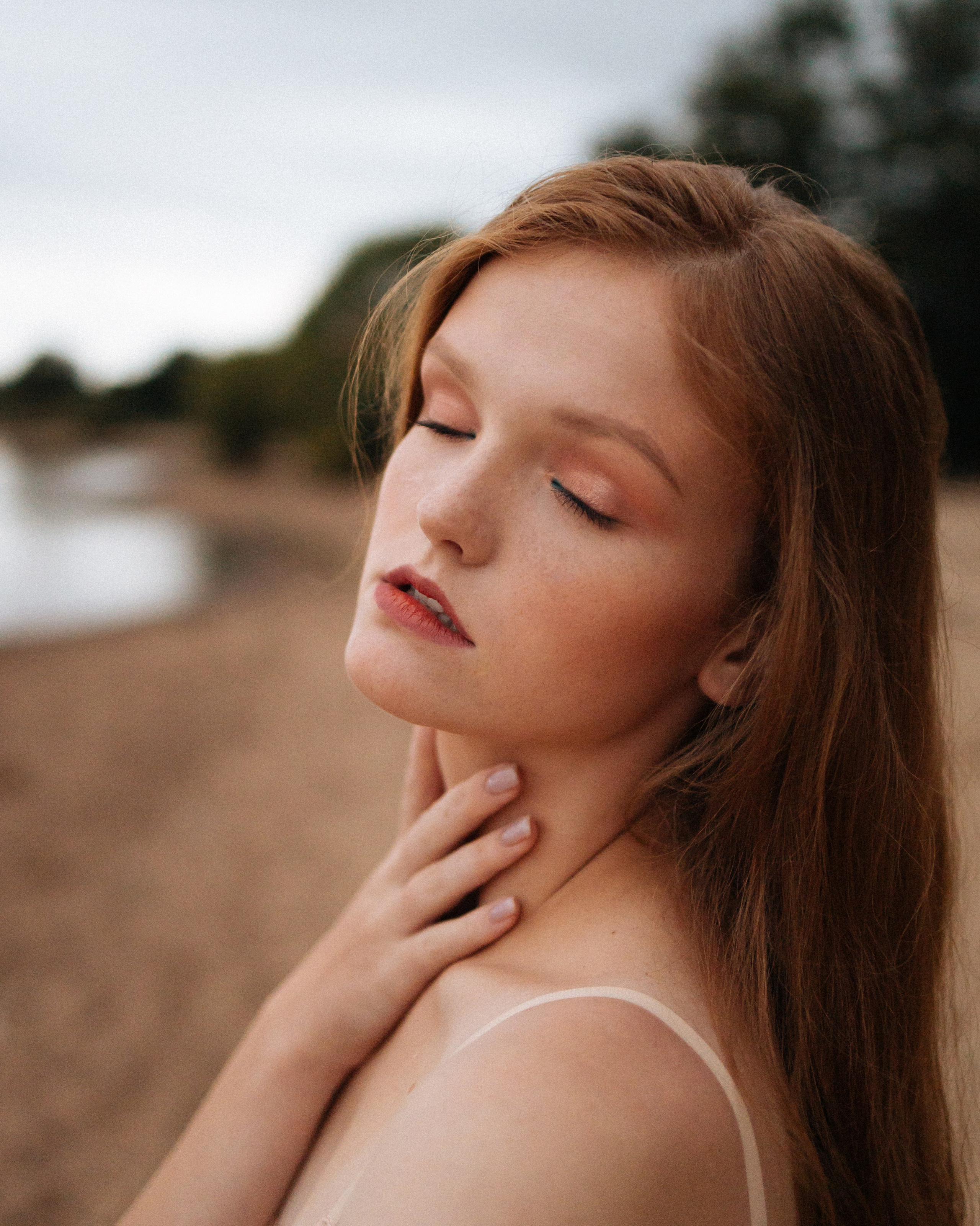 Индивидуальные. Главная