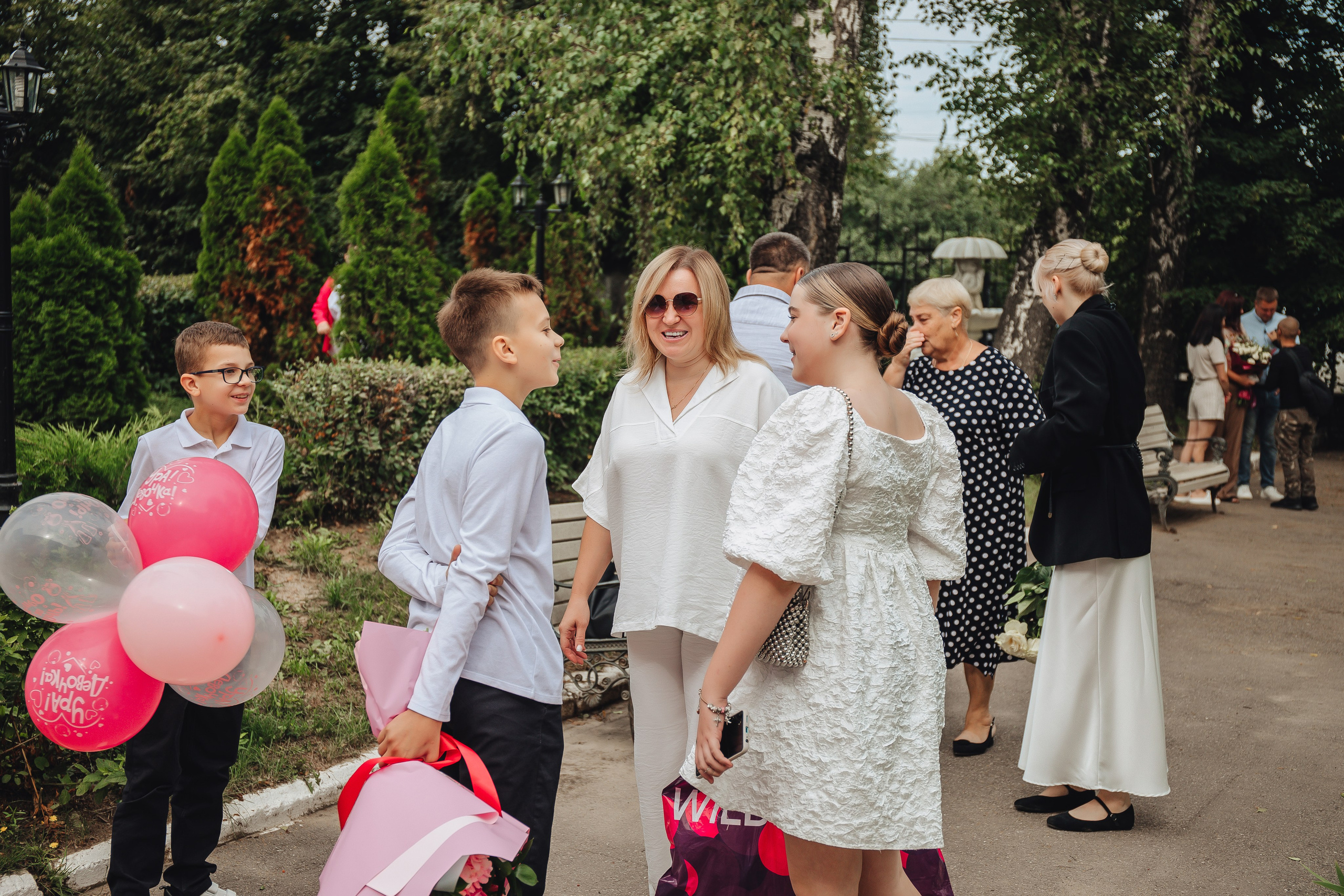 Выписка Вари. Свадебный и семейный фотограф Пушкин Царское Село СПБ Питер Санкт-Петербург и Рязань Ольга Козлова