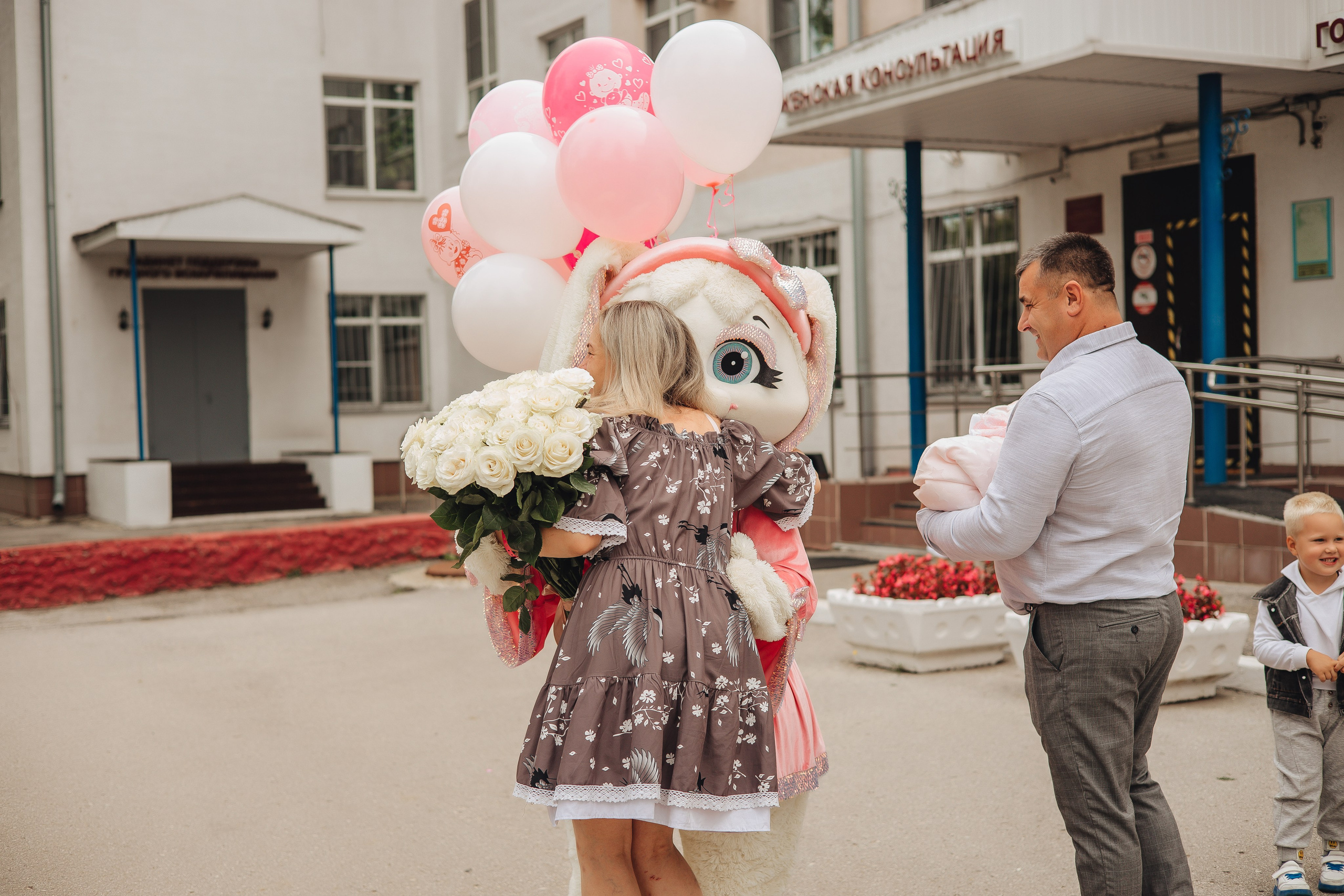 Выписка Вари. Свадебный и семейный фотограф Пушкин Царское Село СПБ Питер Санкт-Петербург и Рязань Ольга Козлова