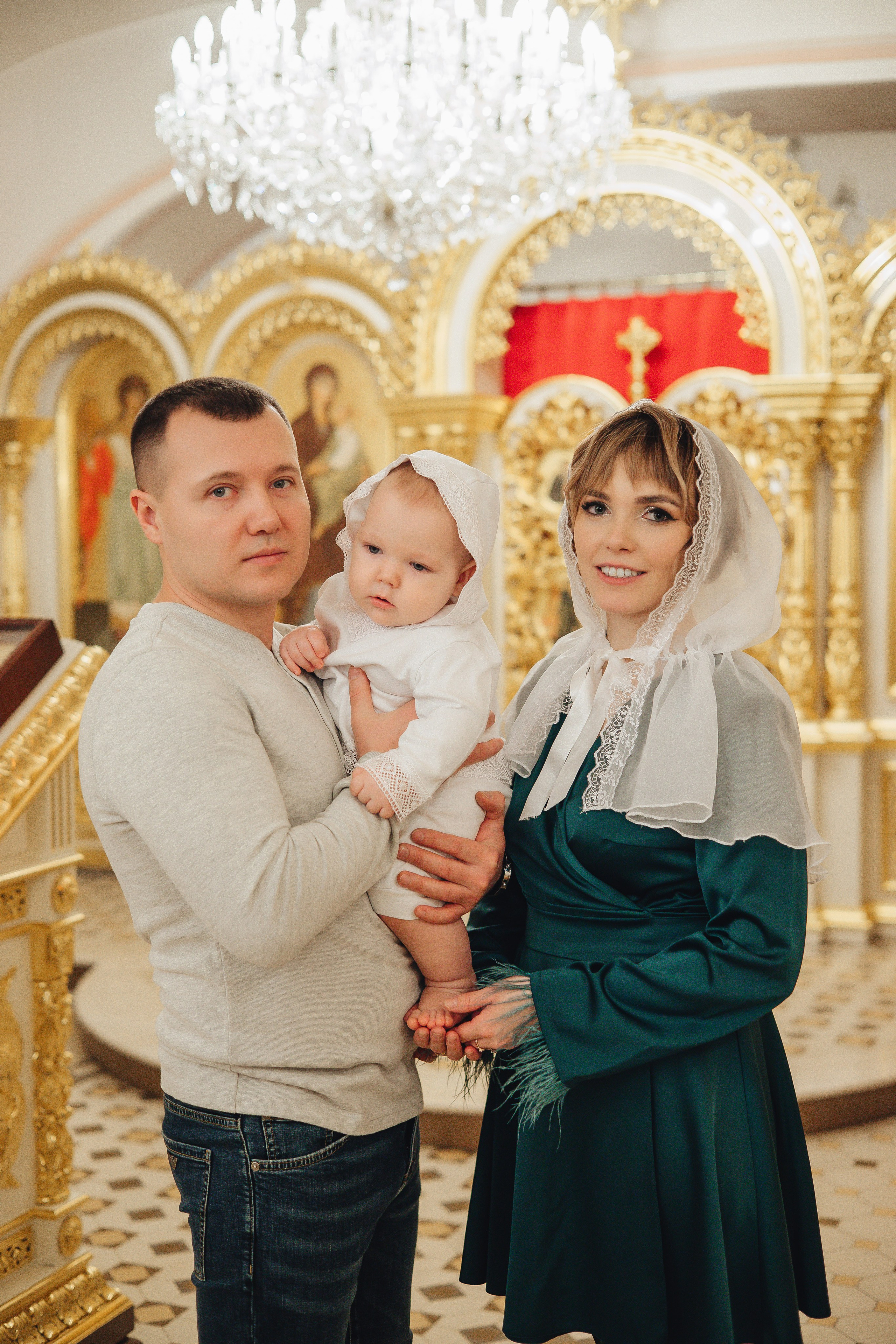 Крещение Андрея. Свадебный и семейный фотограф Пушкин Царское Село СПБ Питер Санкт-Петербург и Рязань Ольга Козлова