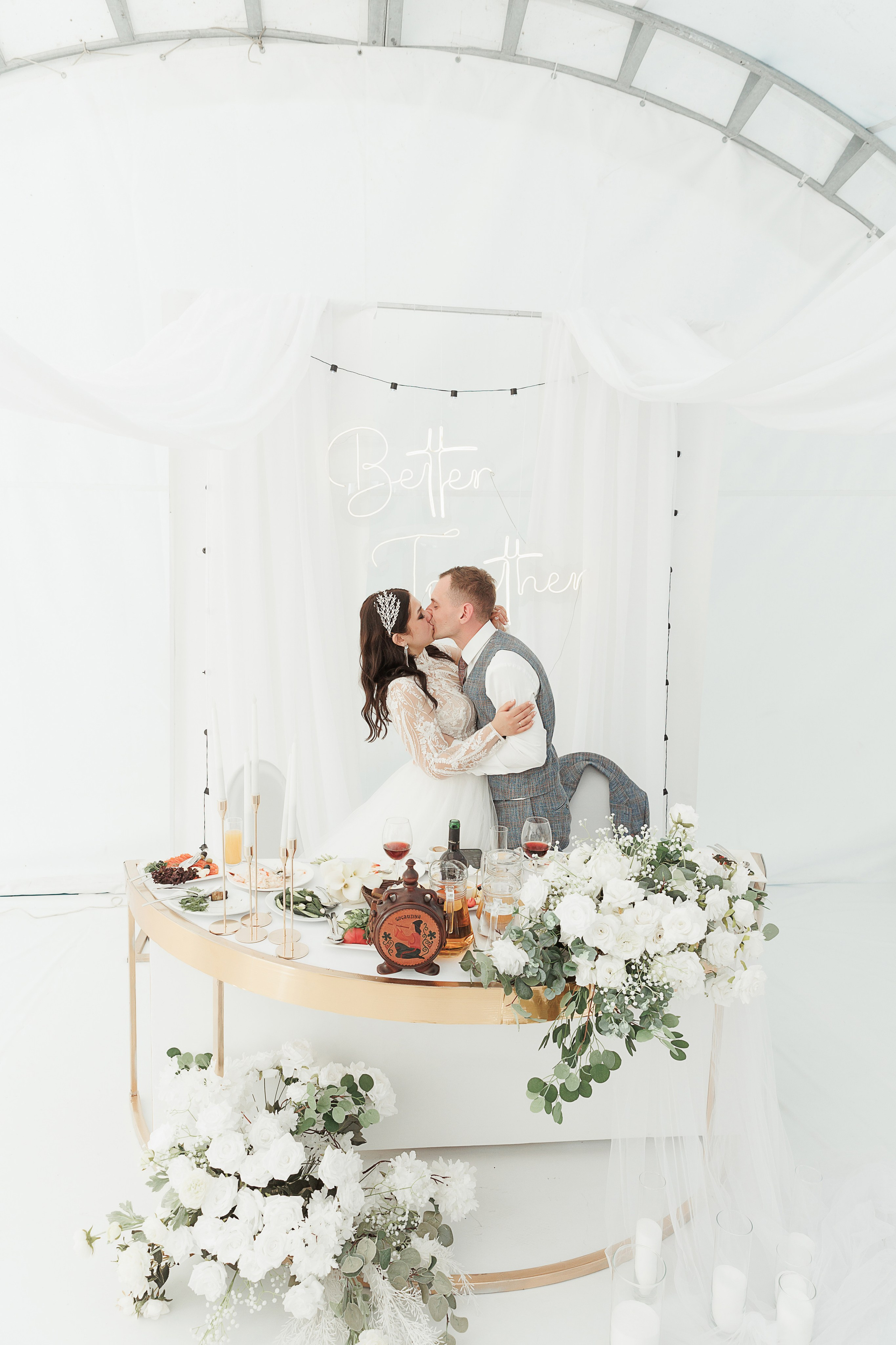 Александр и Екатерина. Свадебный и семейный фотограф в Твери и Тверской области