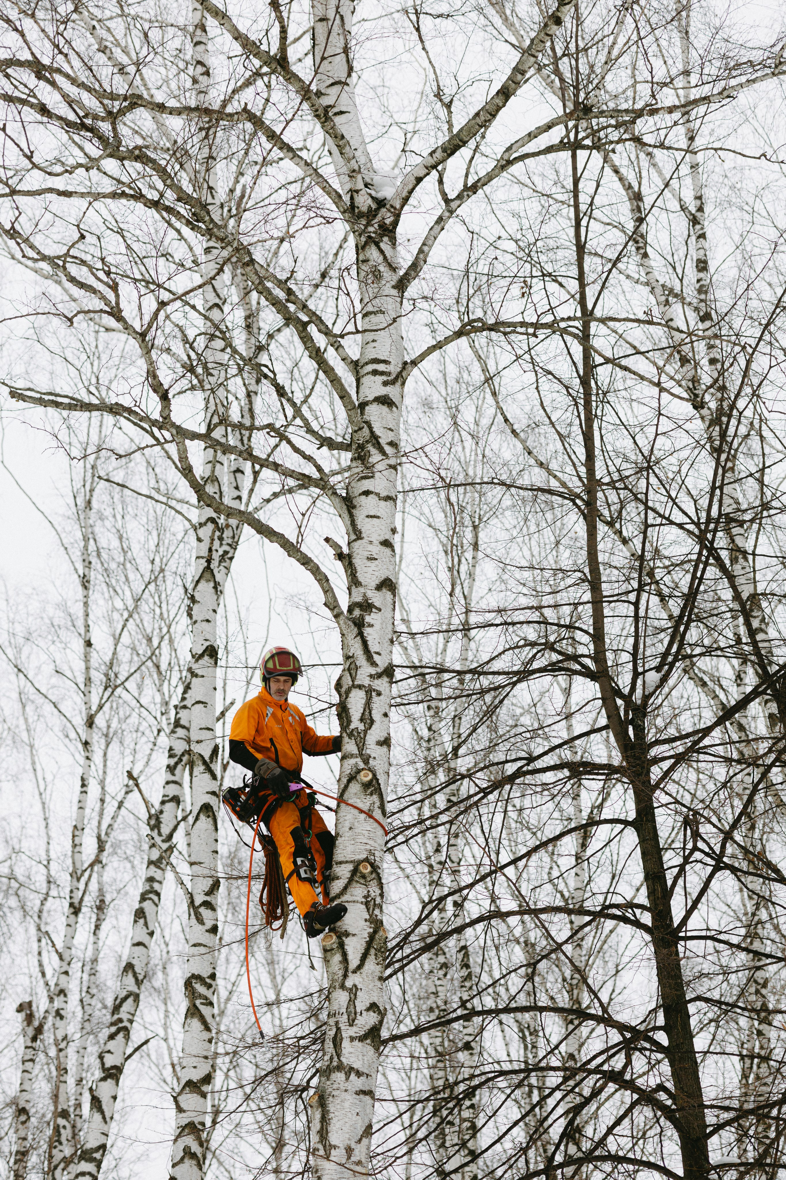 Изготовление куклы к Масленице. Про любовь