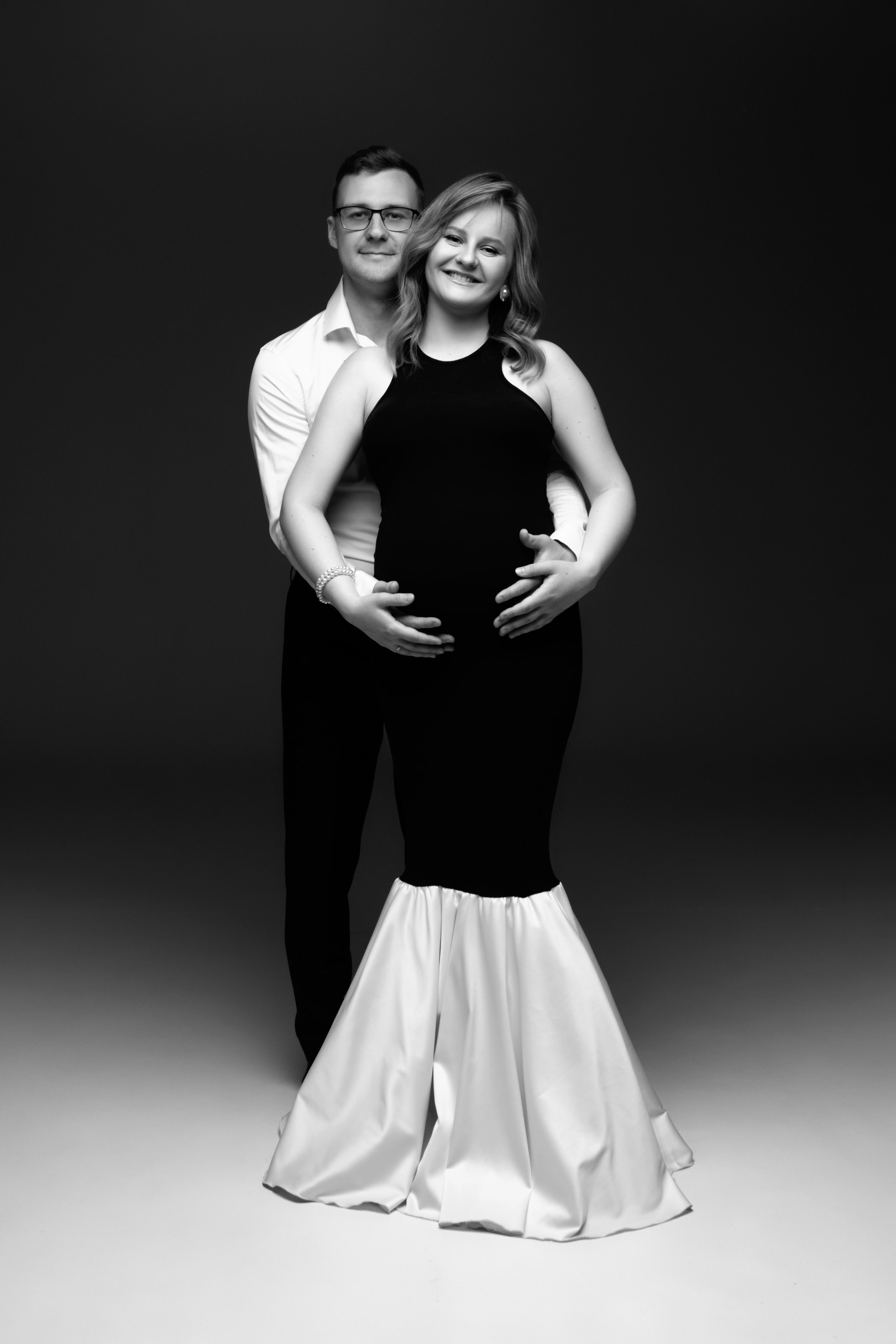 Фотосессия беременности. Фотограф беременности и материнства в Самаре Наташа Бакаянова