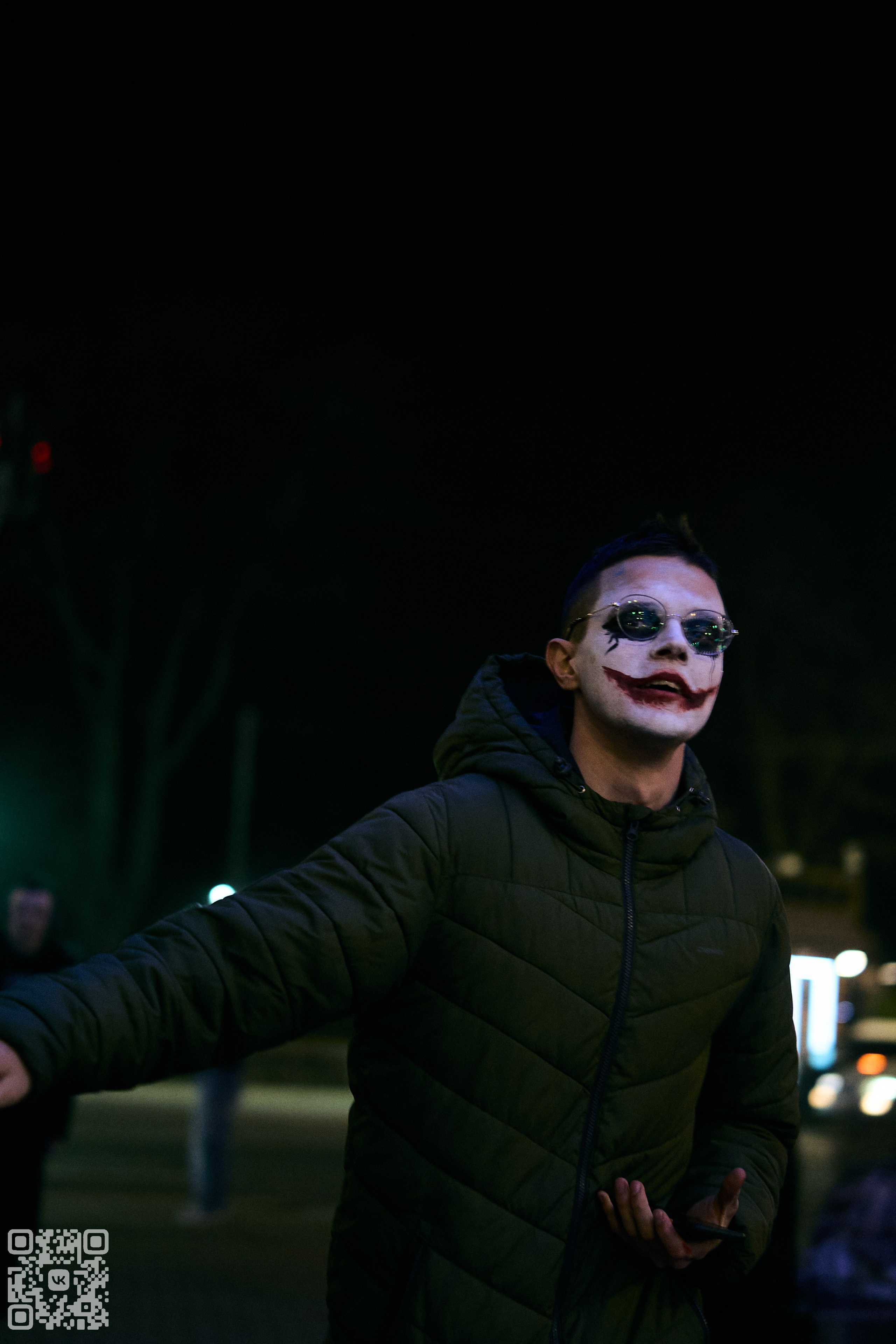 Фотография глазами меня. Photo by Volanchiek