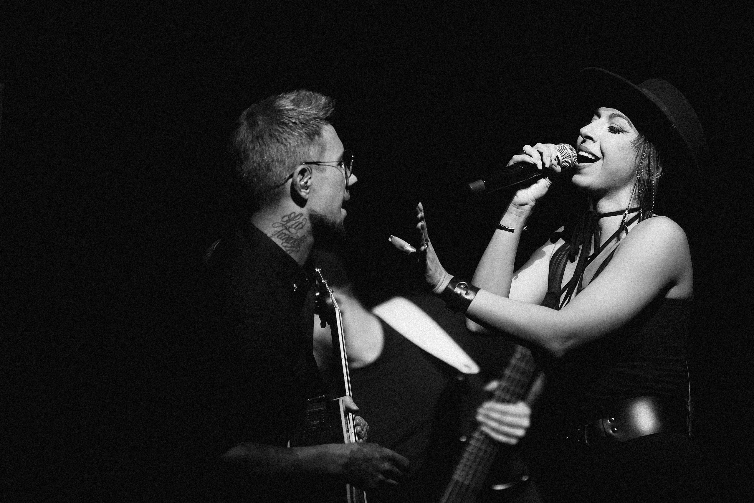 АКУСТИКА LASCALA @УРБАН