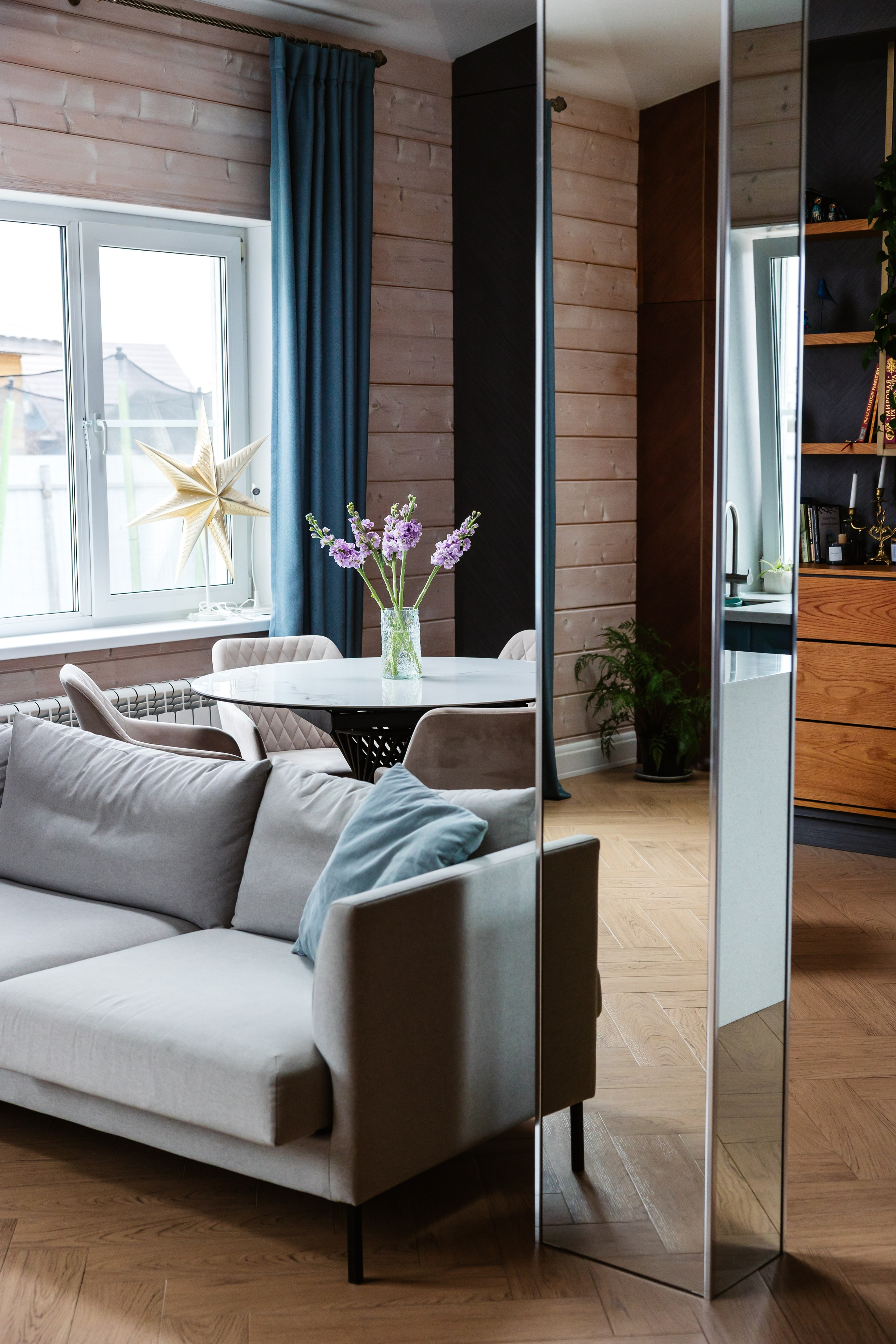 Квартиры. Фотограф в Санкт-Петербурге Кирюшенков Андрей