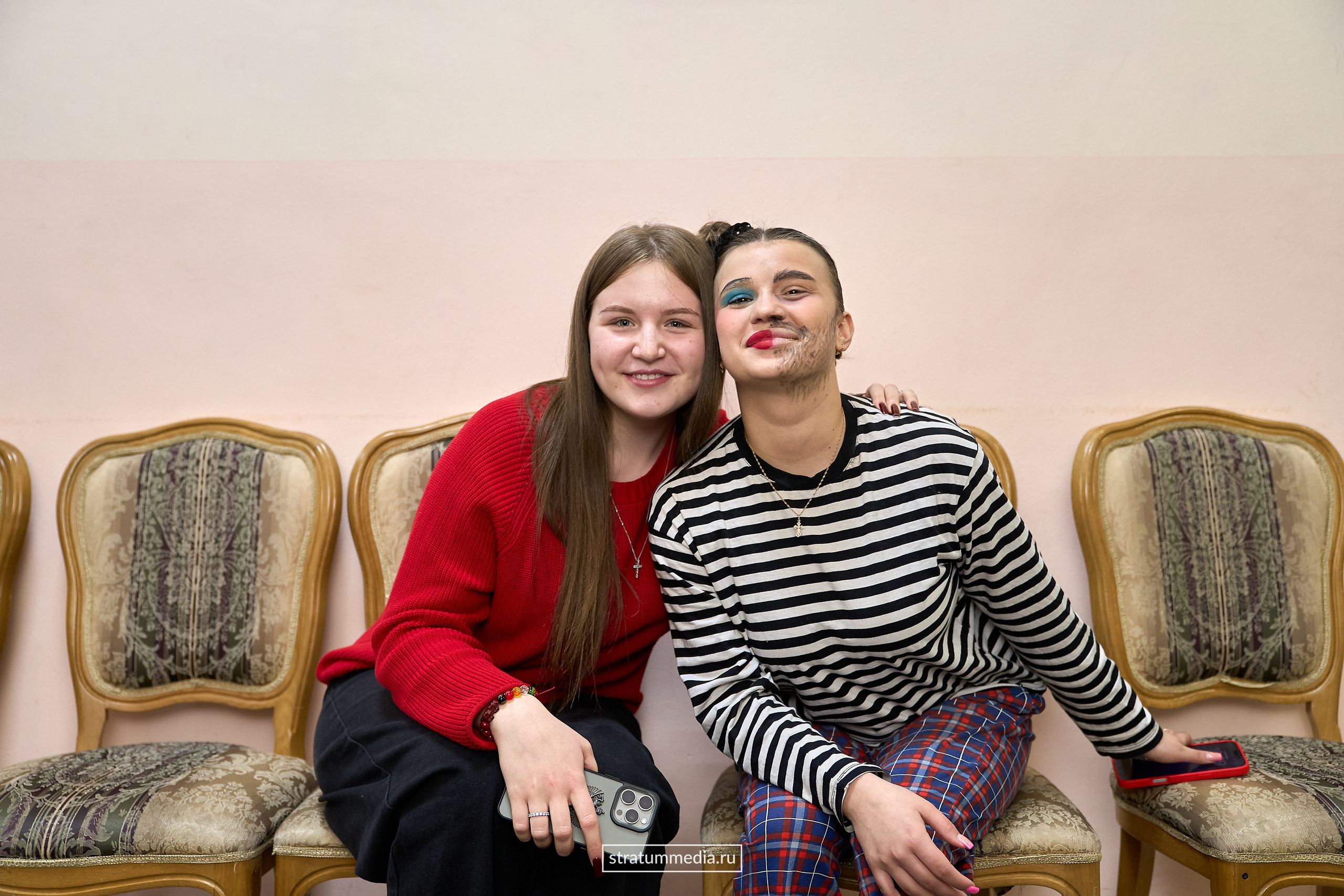 Заяви о себе: Театр, проза и поэзия (фото stratummedia.ru). Stratum Media — Фото-Видео Съемки