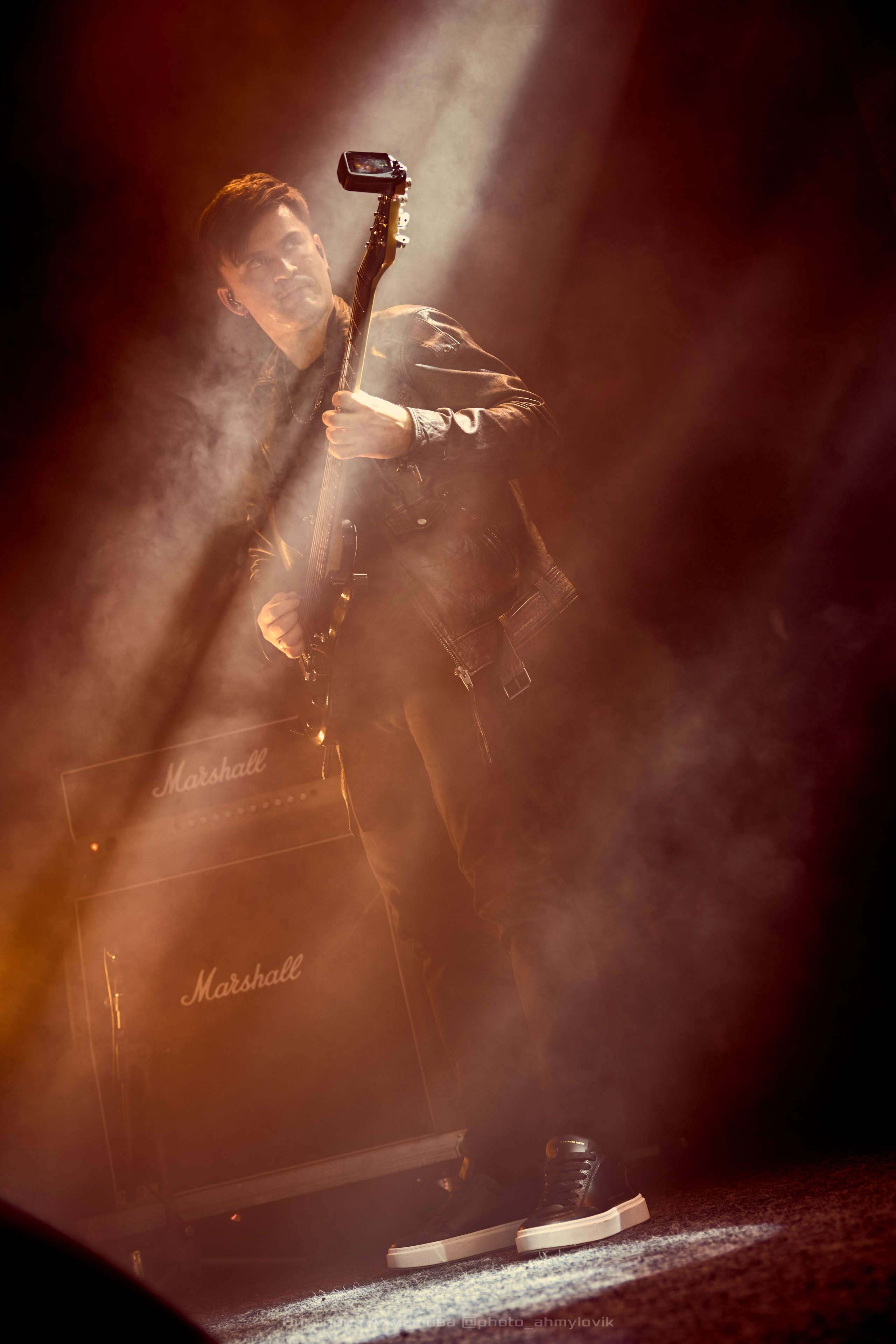 13.10.2024 ДЖОКОНДА в Урбан. Виктория Ахмылова. Фотограф в Москве