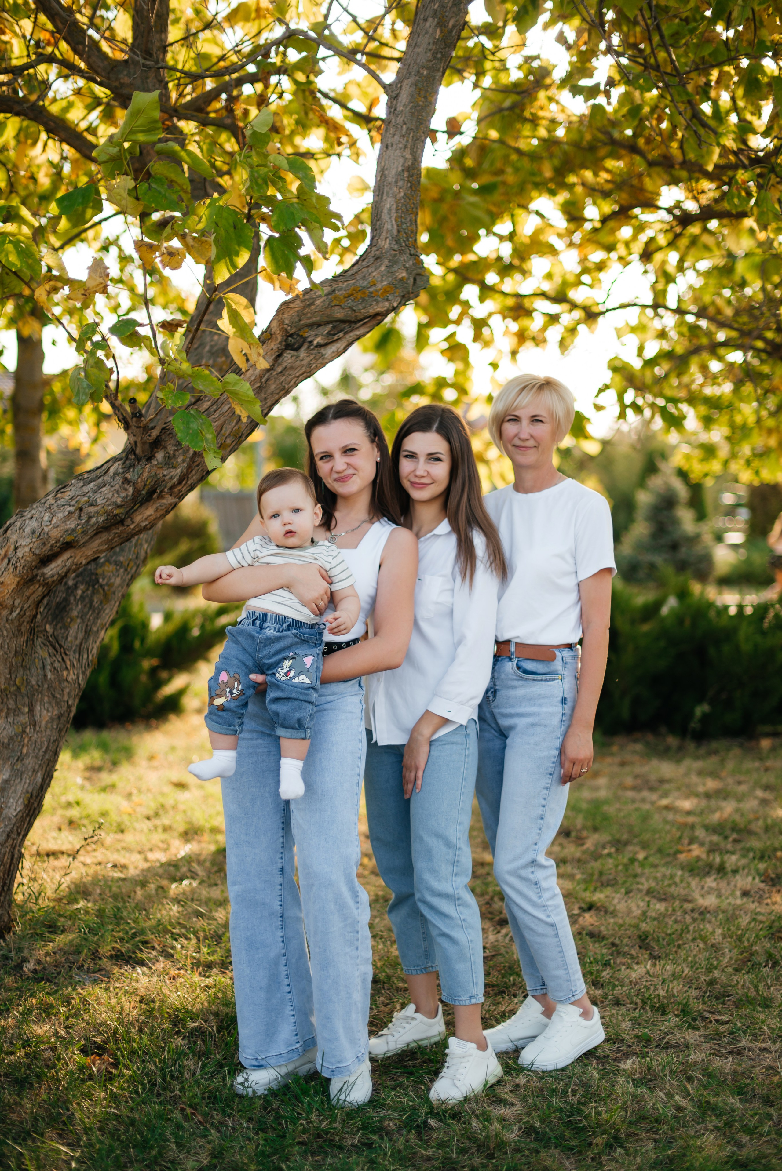 Прогулочная. Фотограф Палий Ульяна