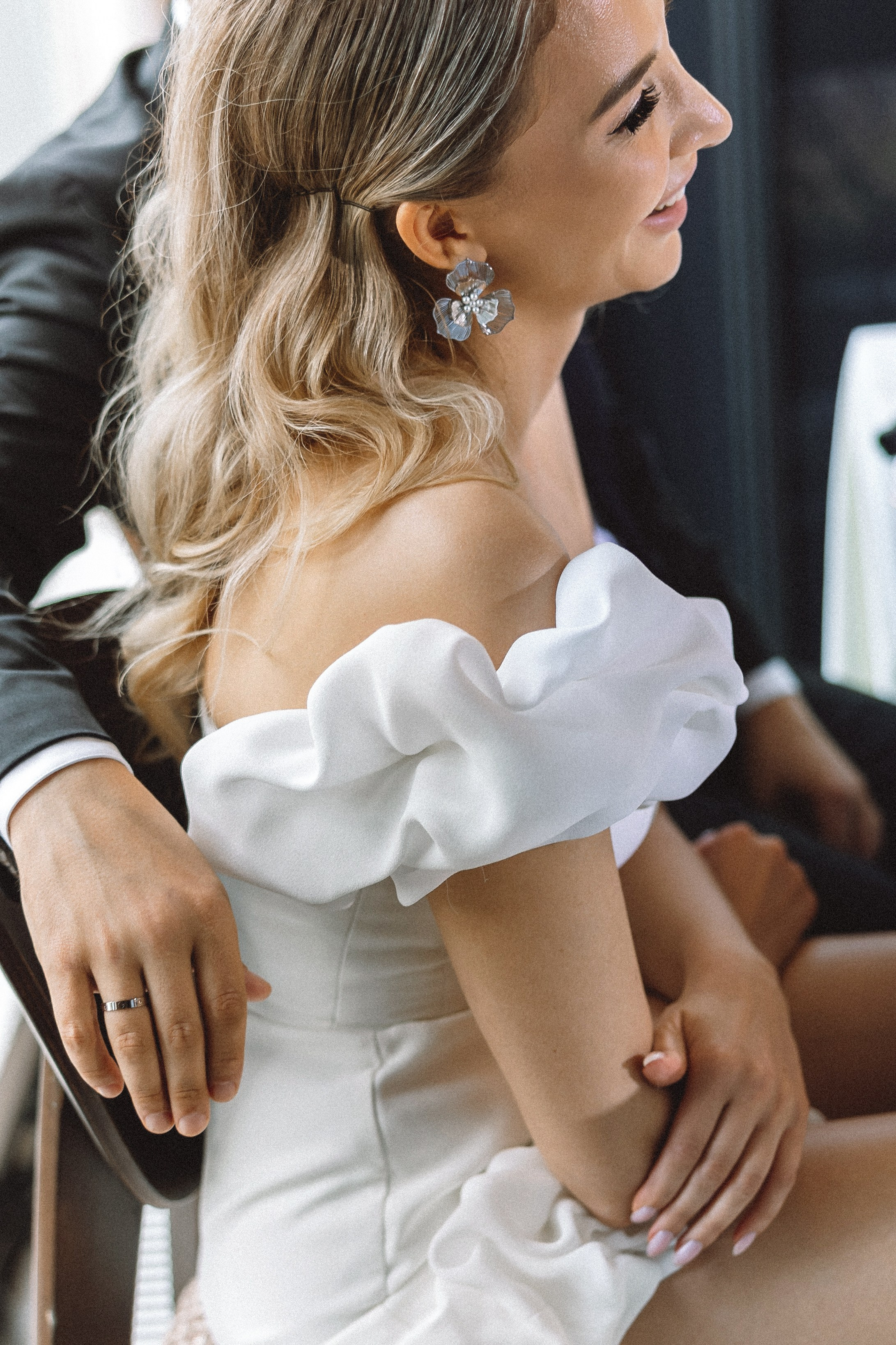 Валерия и Алексей. Lifestyle фотограф в Санкт-Петербурге Анна Щекалева