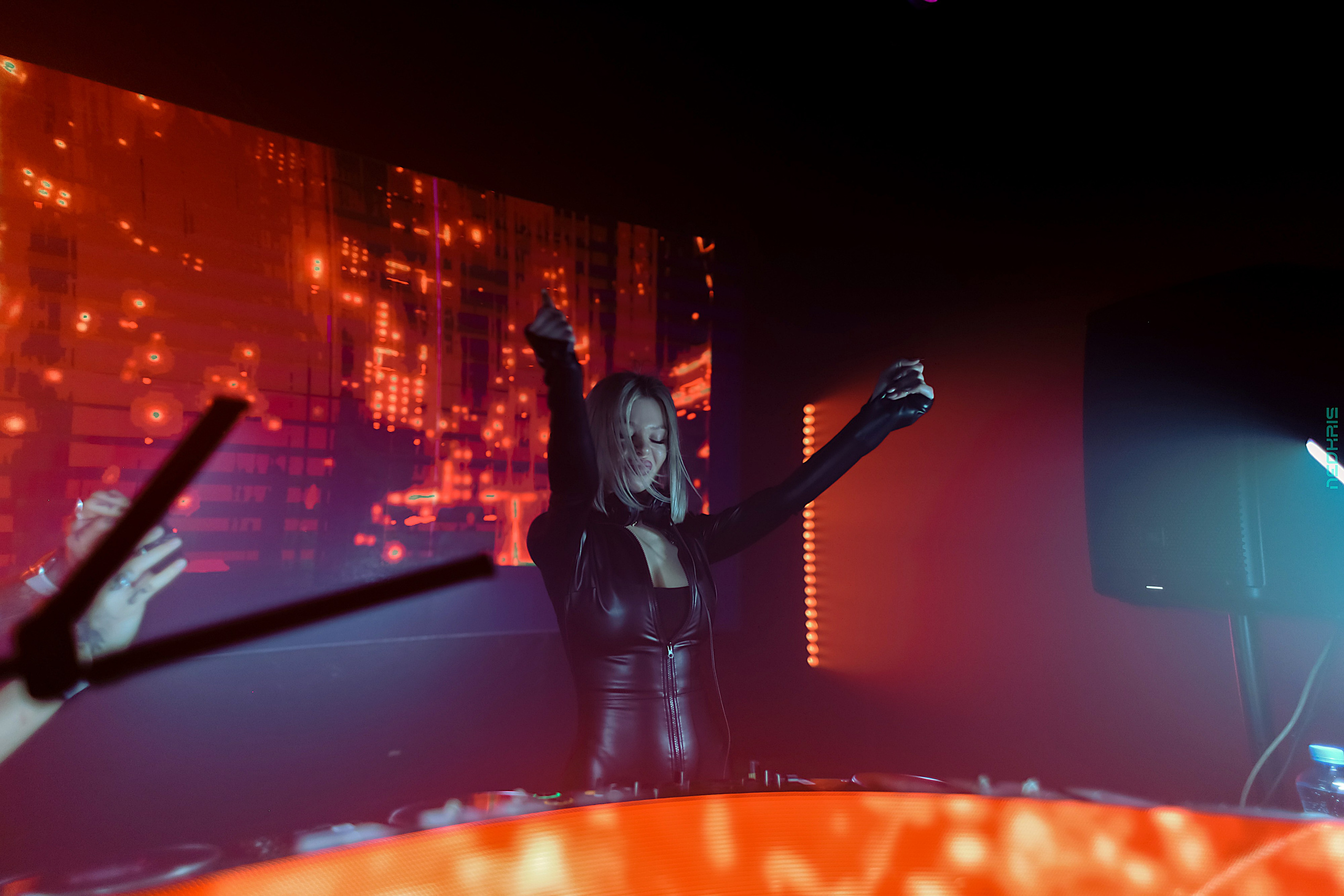 Репортаж. Арт-фотограф Кристина Каширская