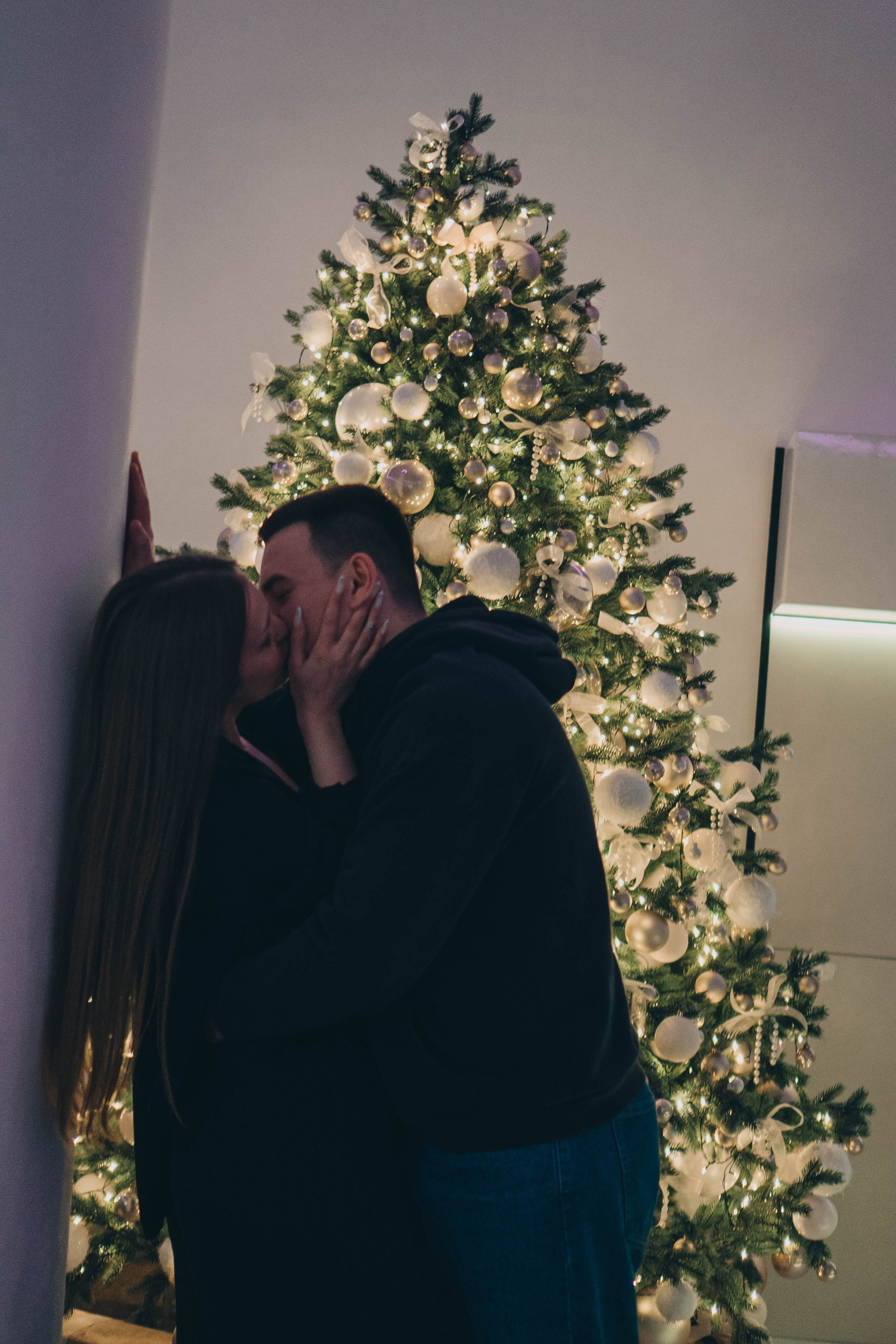 Новогодняя. Профессиональный фотограф, Санкт-Петербург — Виктория Богомолова