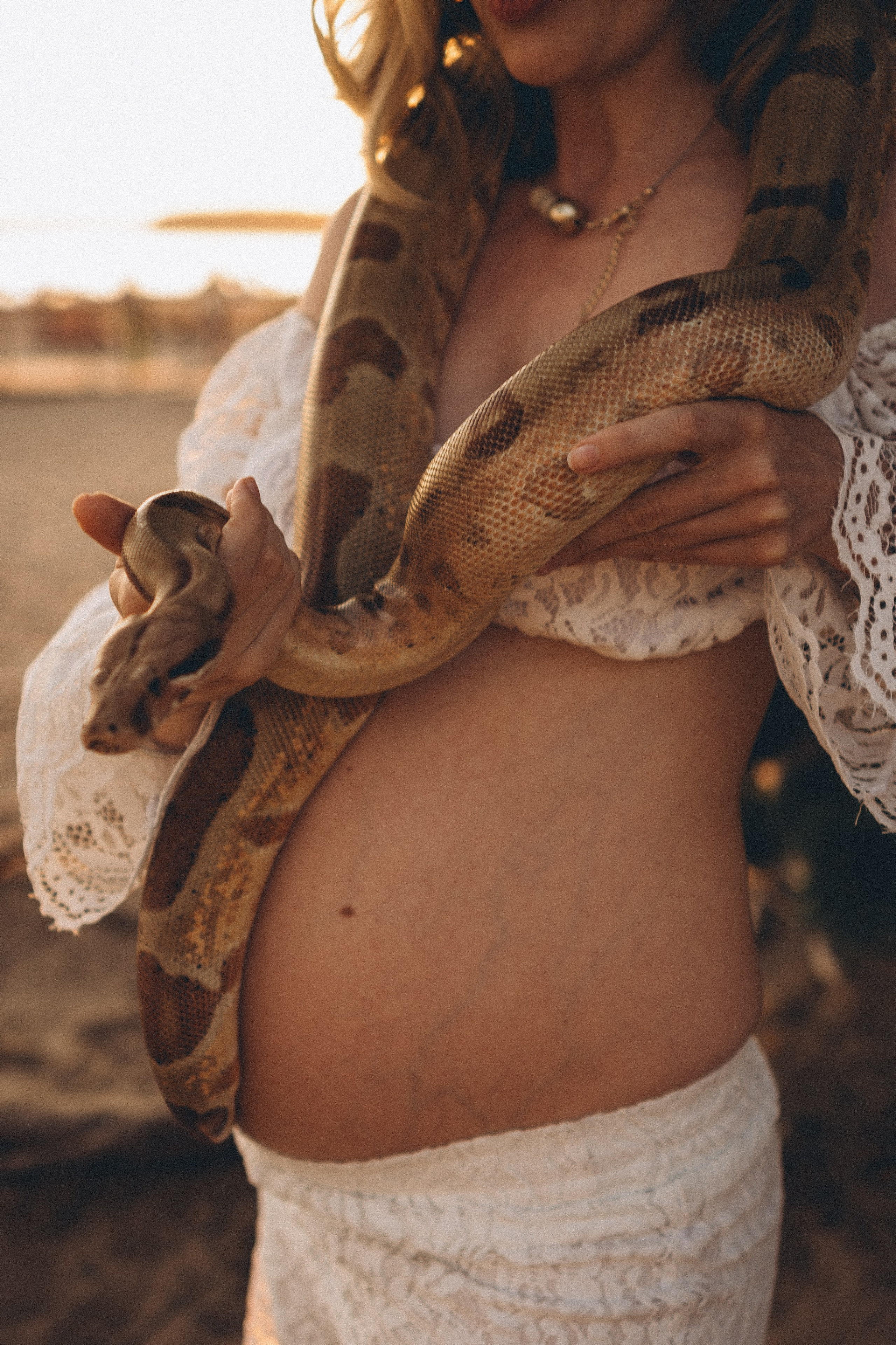 В ОЖИДАНИИ. Профессиональный фотограф, Санкт-Петербург — Виктория Богомолова