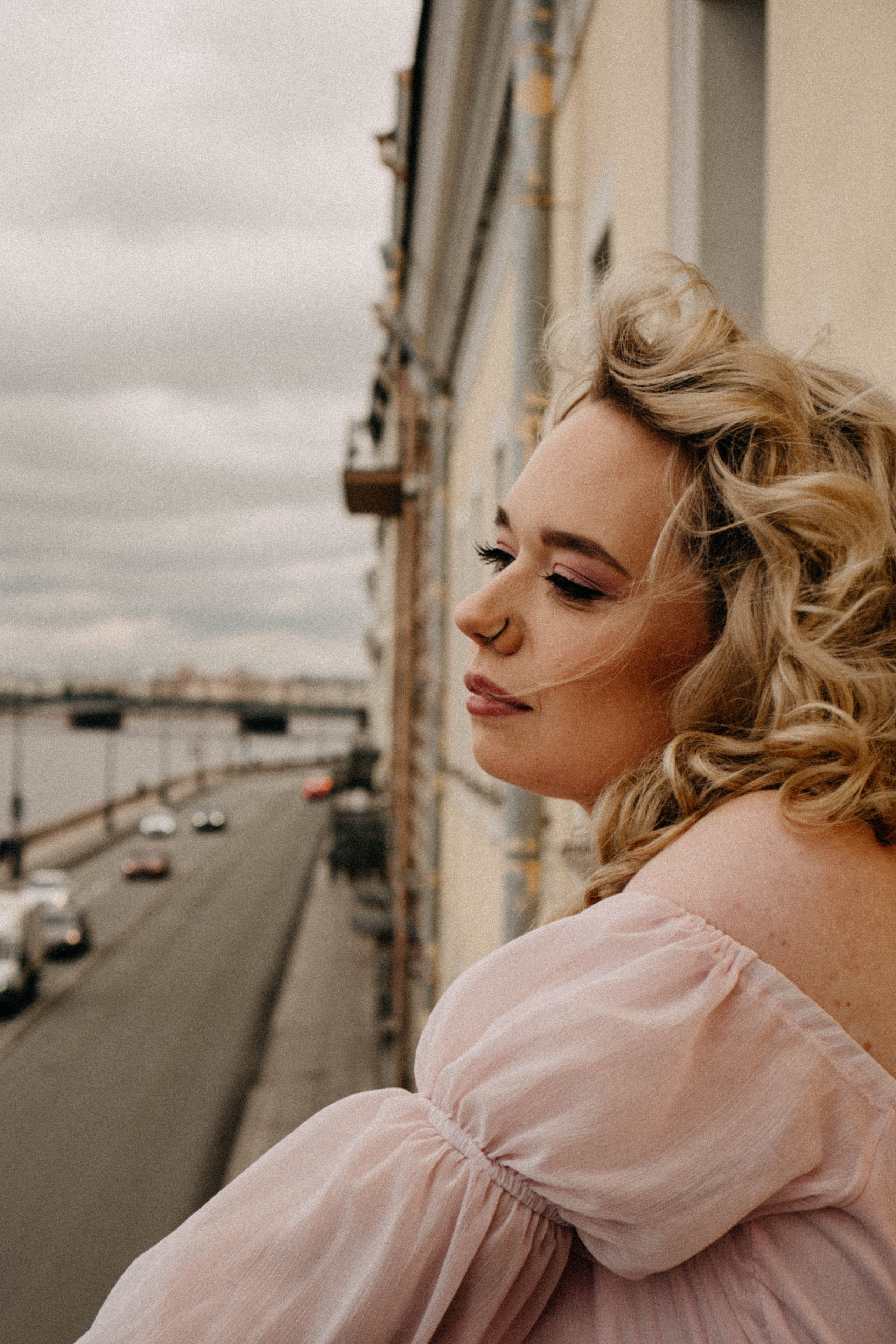 Студийная. Профессиональный фотограф, Санкт-Петербург — Виктория Богомолова