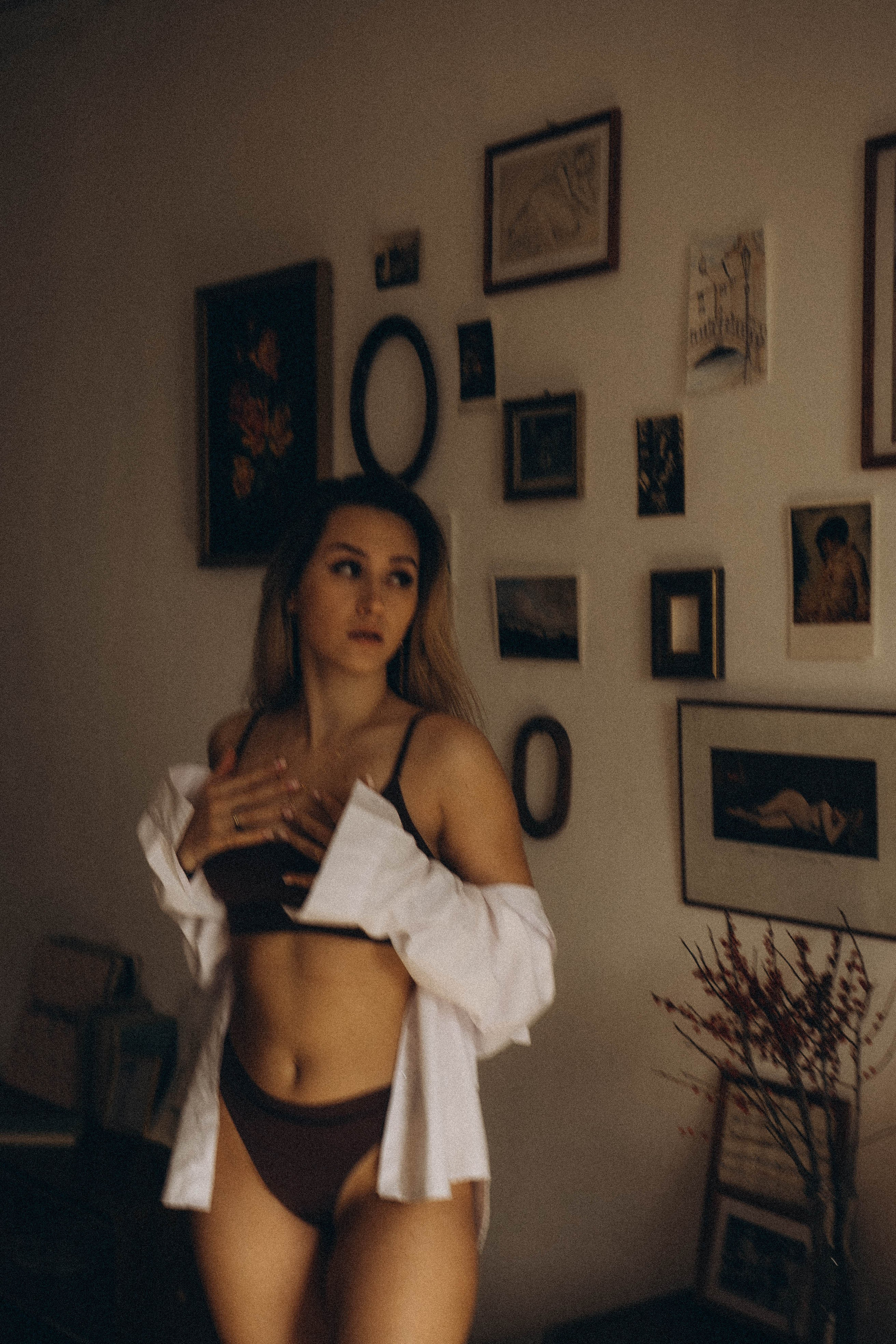 Любовь. Профессиональный фотограф, Санкт-Петербург — Виктория Богомолова