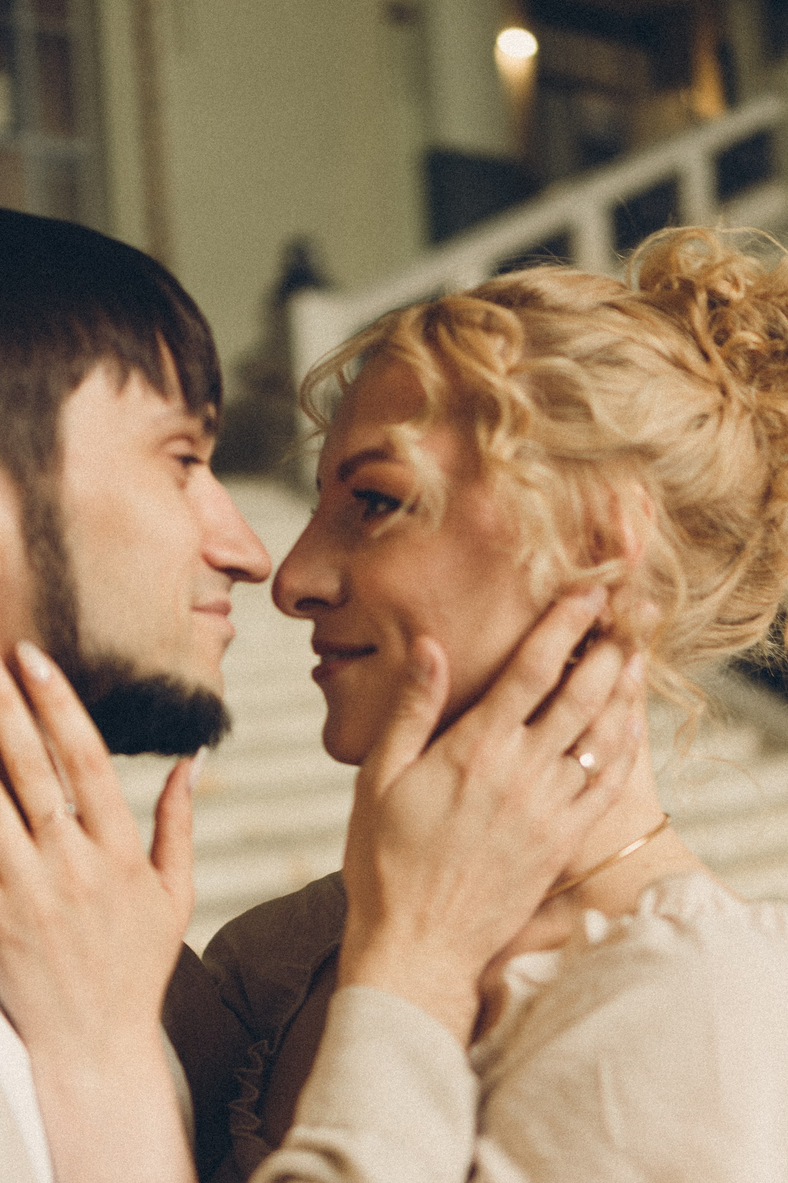 ПРОГУЛКА НА ВИТЕБСКОМ ВОКЗАЛЕ. Профессиональный фотограф, Санкт-Петербург — Виктория Богомолова