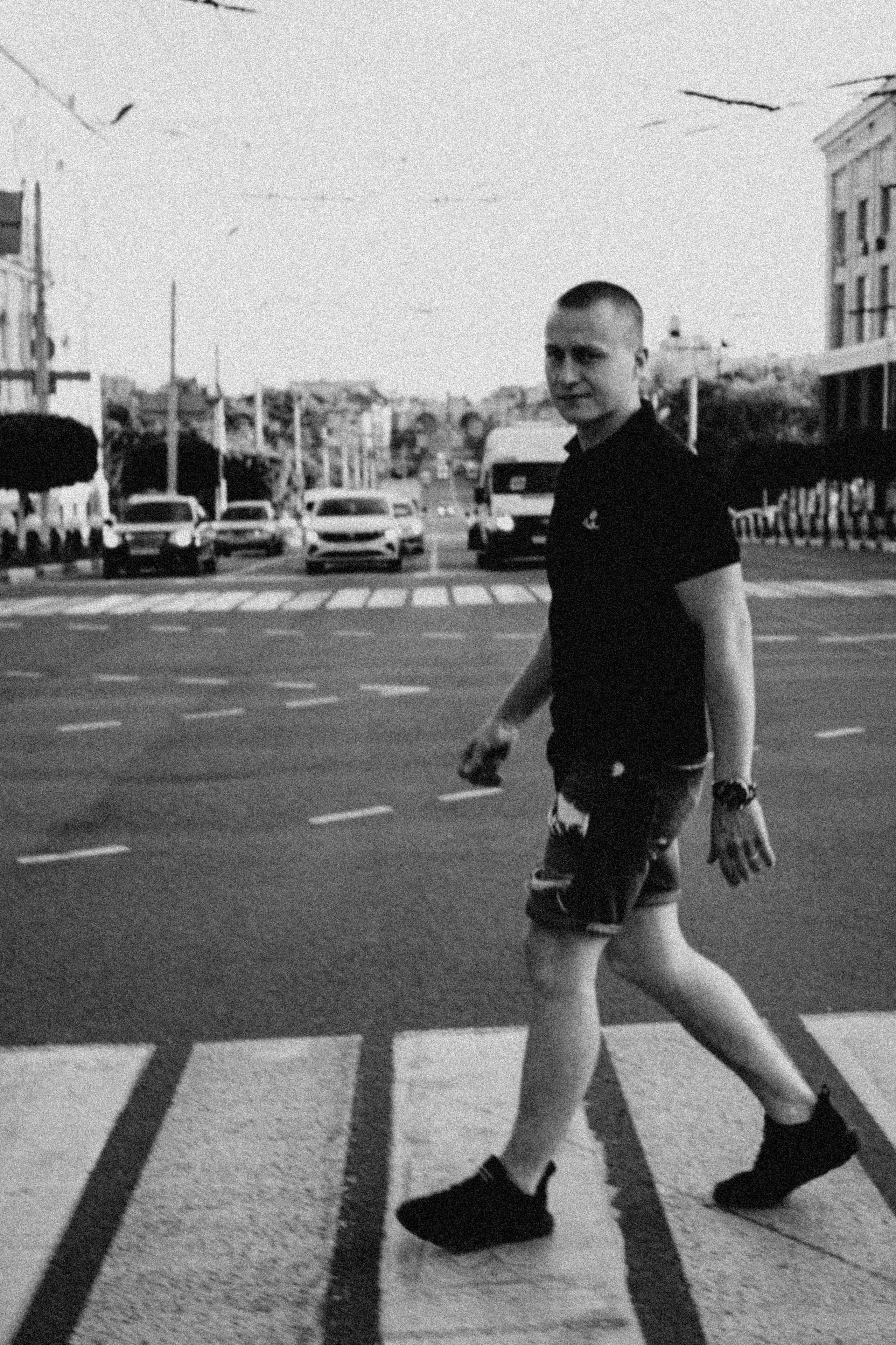 Фотосессия для мужчины. Профессиональный фотограф, Санкт-Петербург — Виктория Богомолова