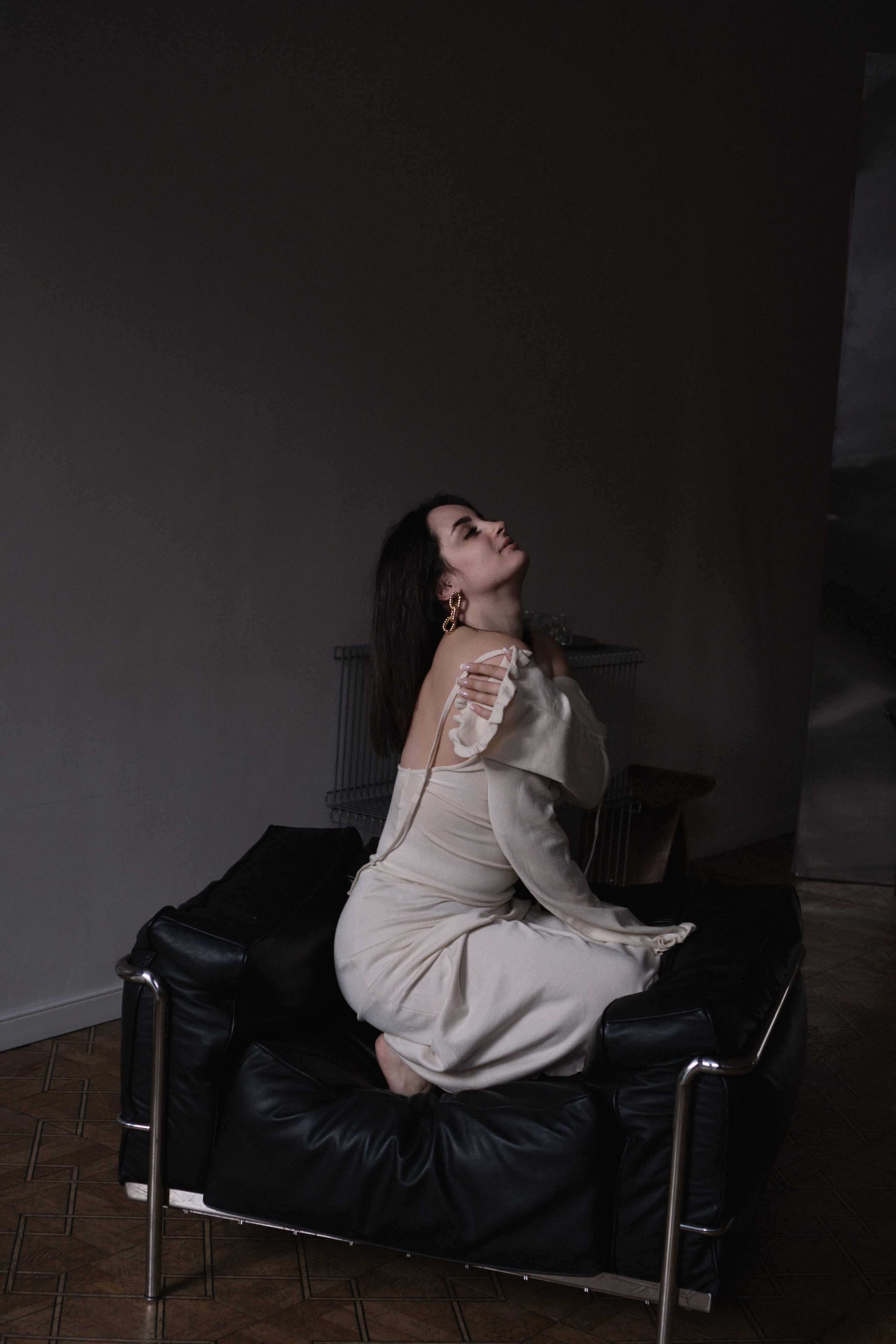 Студийная. Профессиональный фотограф, Санкт-Петербург — Виктория Богомолова