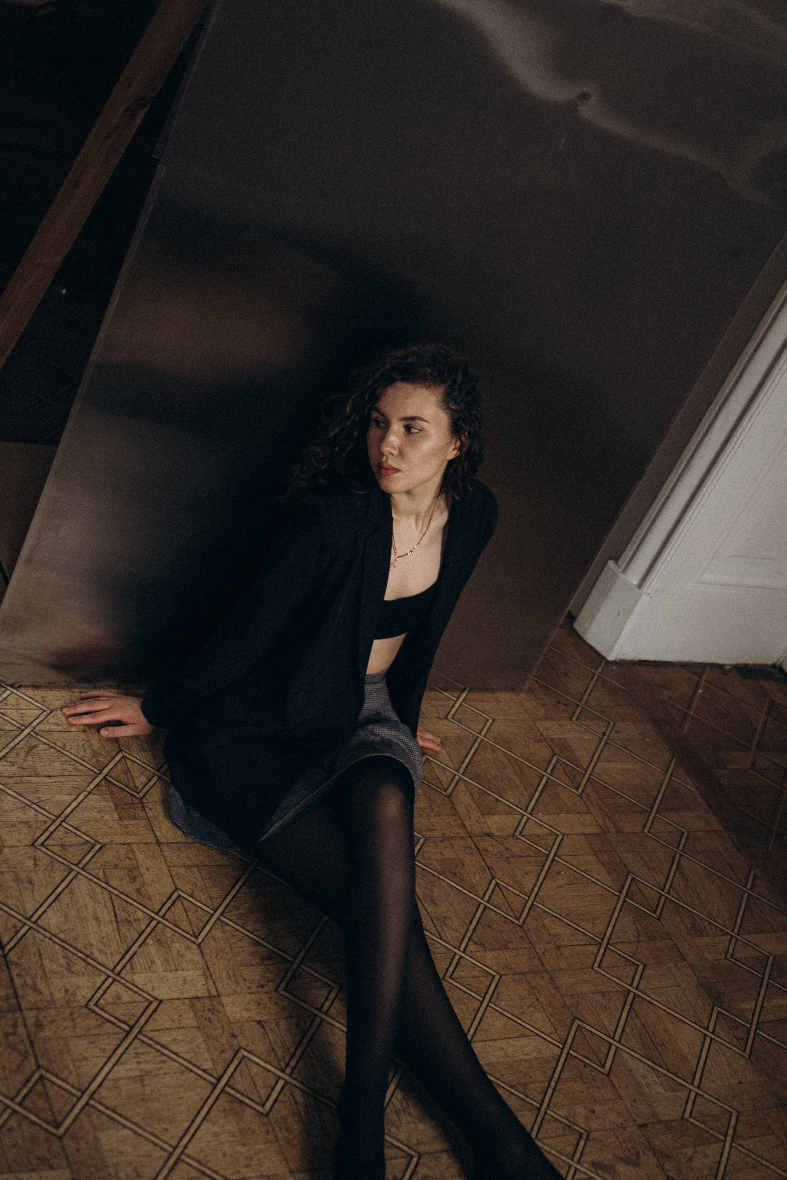 Для девушки. Профессиональный фотограф, Санкт-Петербург — Виктория Богомолова