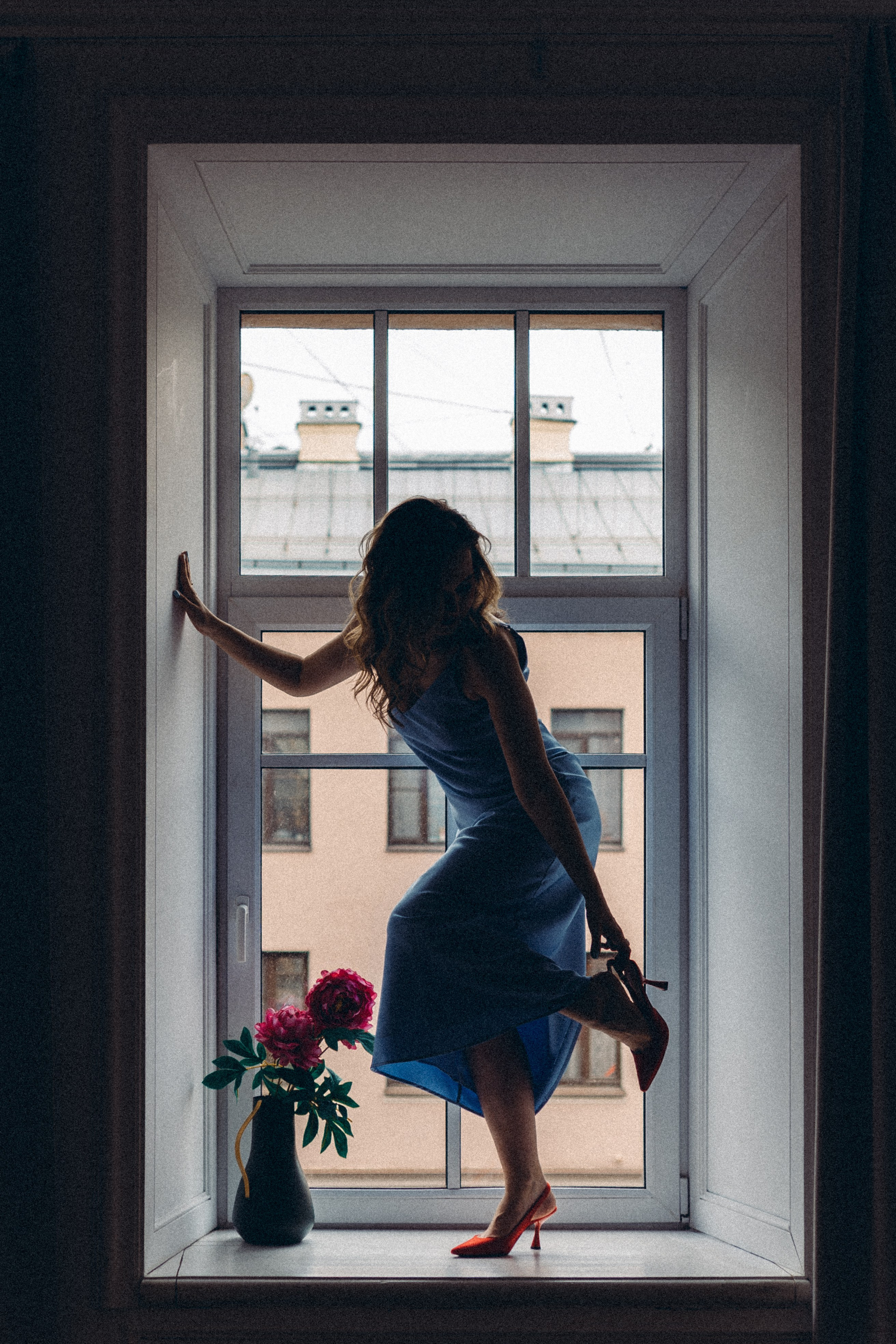 СТУДИЯ И ПРОГУЛКА ДЛЯ ПАРЫ. Профессиональный фотограф, Санкт-Петербург — Виктория Богомолова