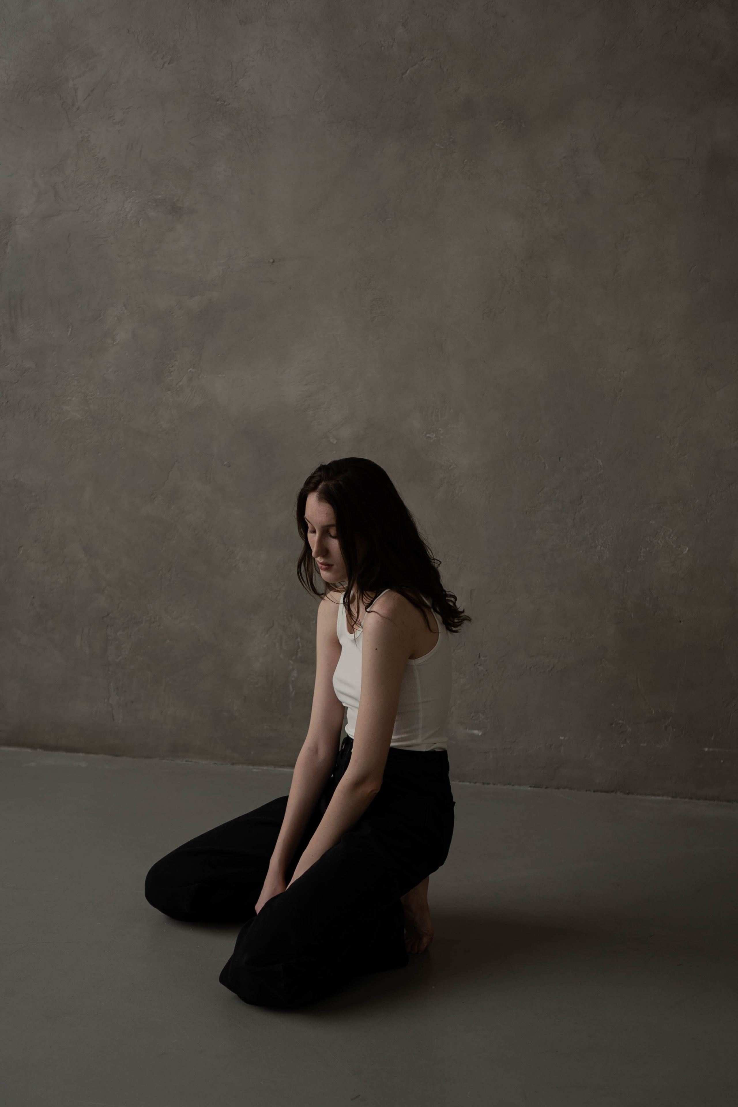 Студийная. Профессиональный фотограф, Санкт-Петербург — Виктория Богомолова