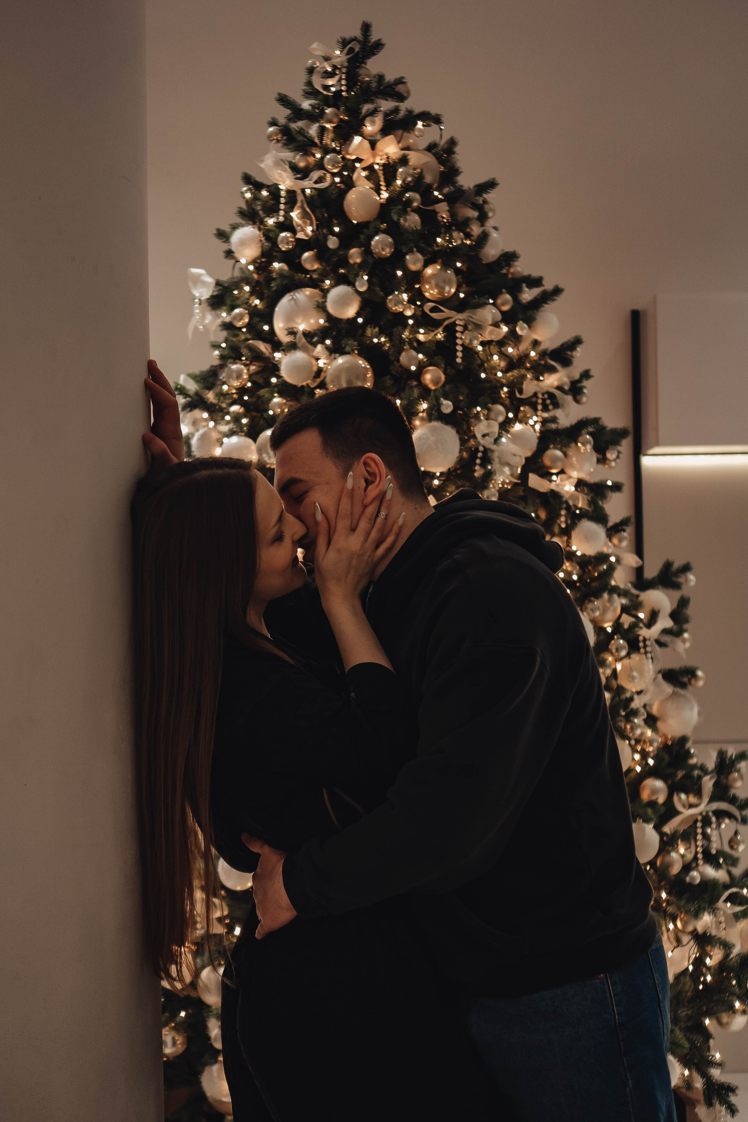 Новогодняя. Профессиональный фотограф, Санкт-Петербург — Виктория Богомолова