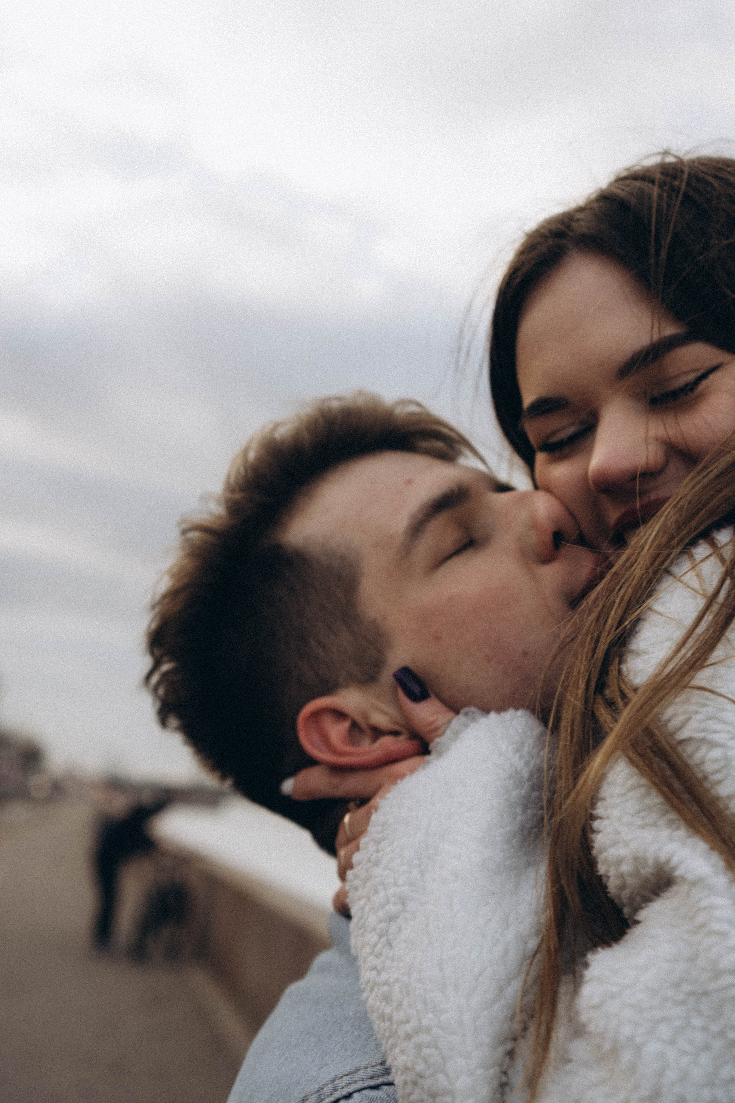 Прогулочная. Профессиональный фотограф, Санкт-Петербург — Виктория Богомолова