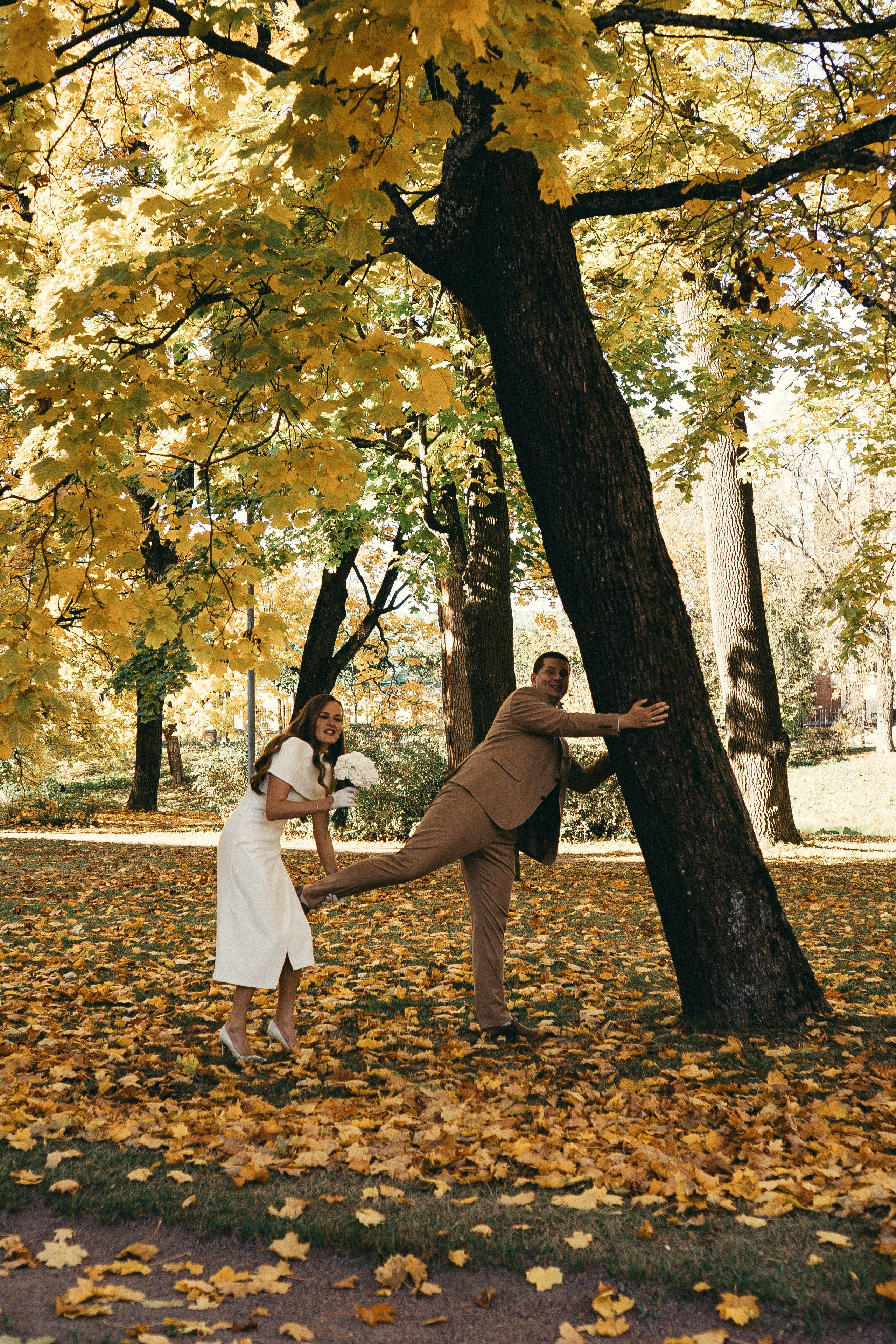 СВАДЕБНАЯ СЬЕМКА В ПУШКИН. Профессиональный фотограф, Санкт-Петербург — Виктория Богомолова