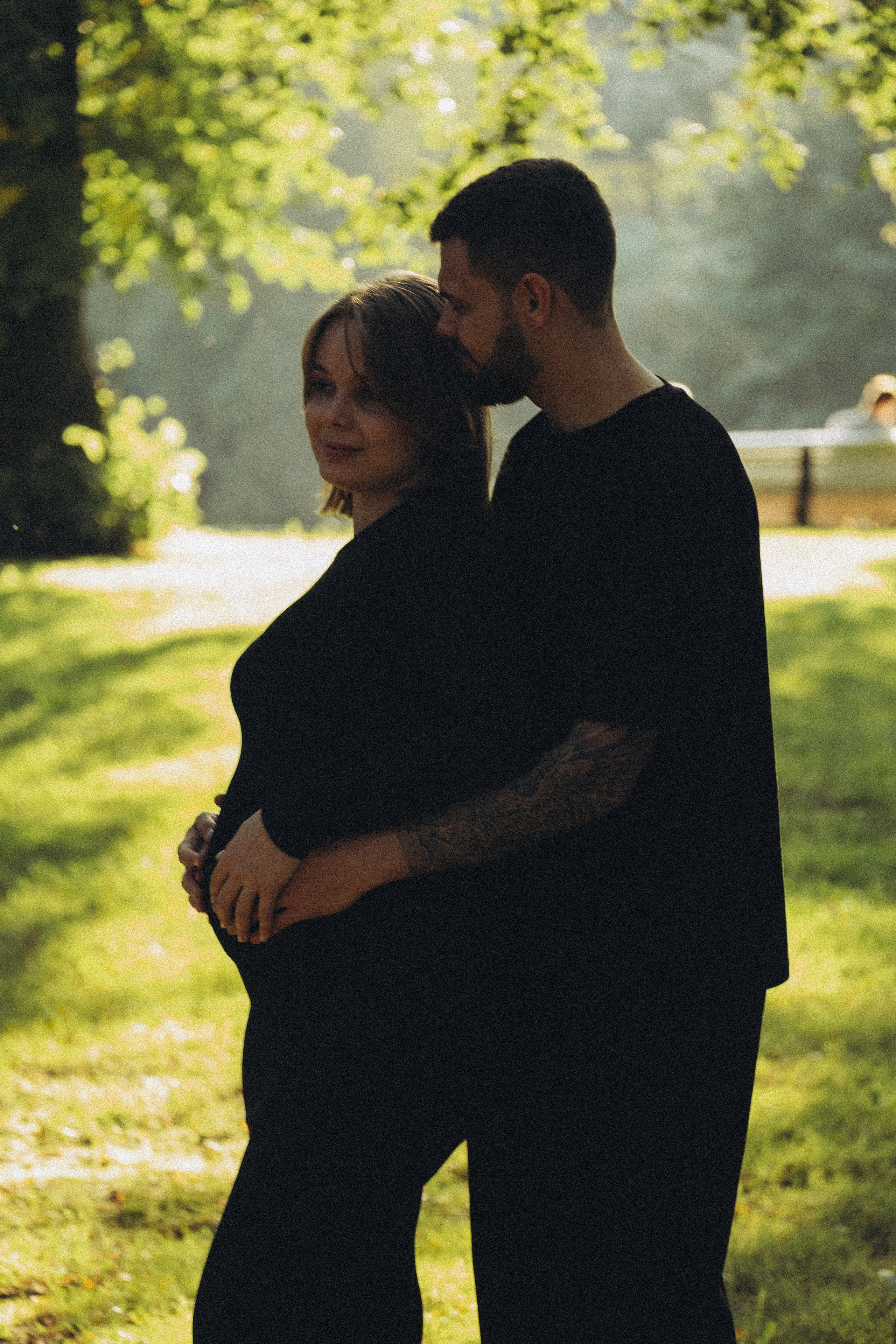 БЕРЕМЕННОСТЬ. Профессиональный фотограф, Санкт-Петербург — Виктория Богомолова