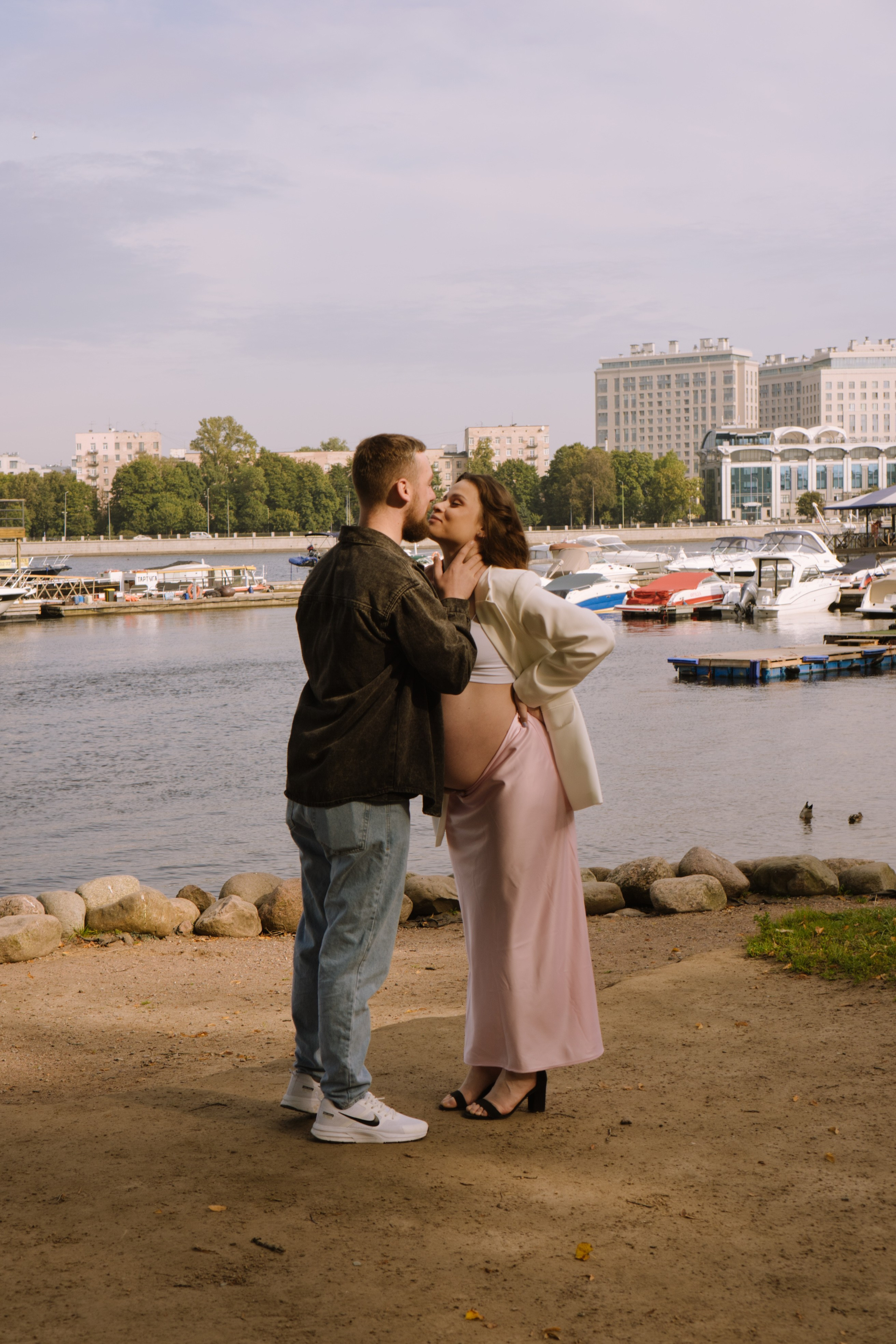 СЕМЕЙНАЯ ИСТОРИЯ. Профессиональный фотограф, Санкт-Петербург — Виктория Богомолова