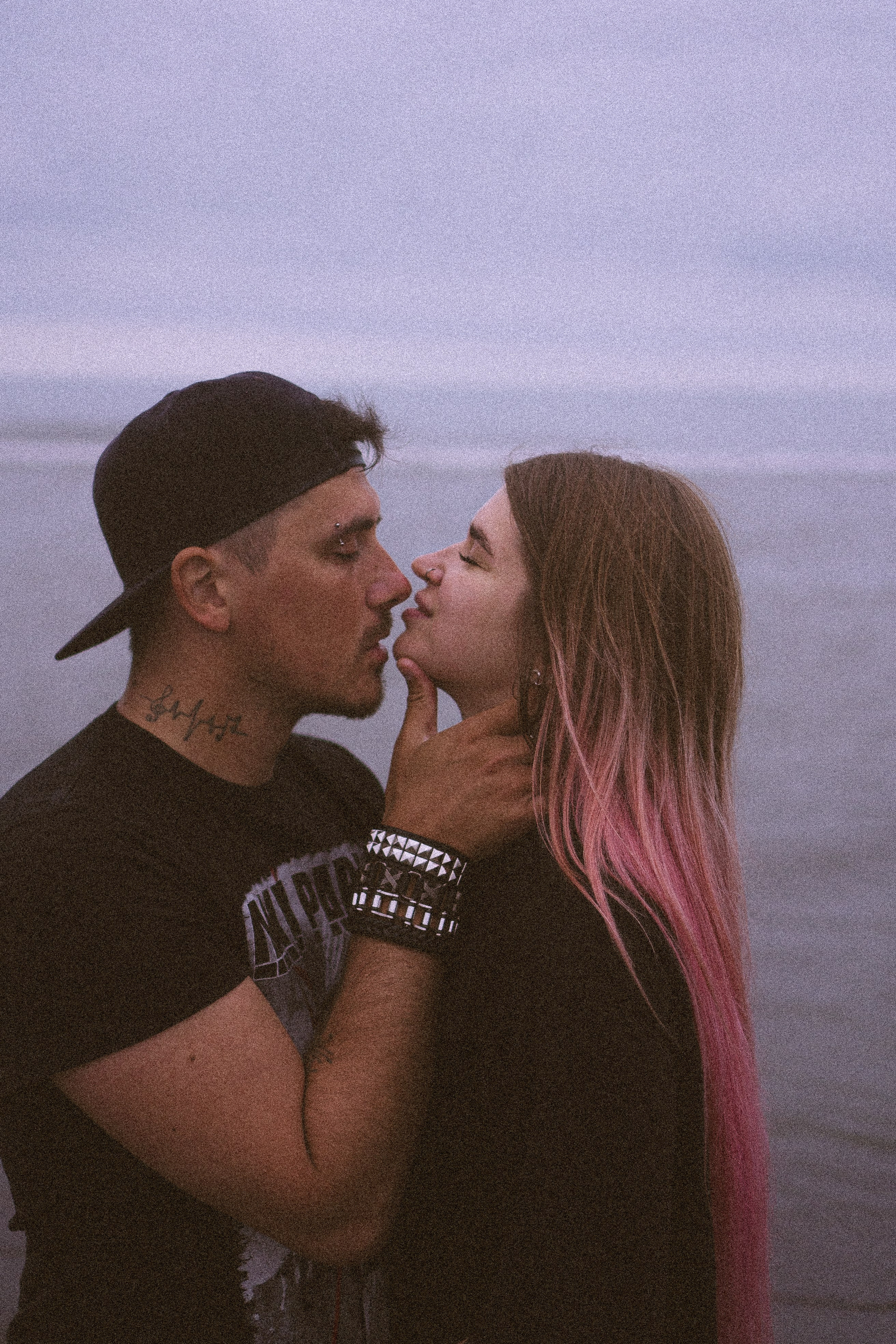 НА БЕРЕГУ МОРЯ. Профессиональный фотограф, Санкт-Петербург — Виктория Богомолова