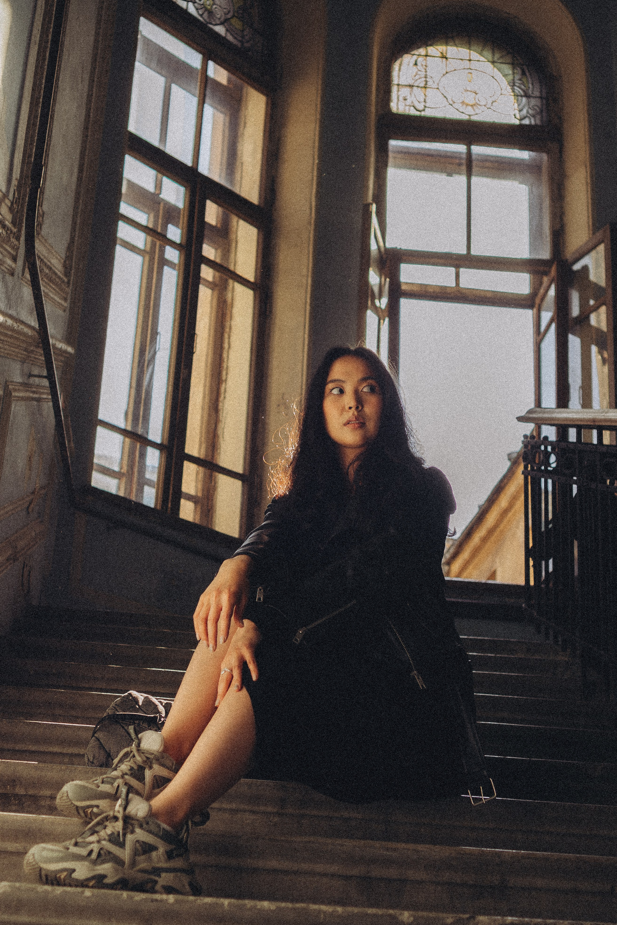 ПАРАДНАЯ. Профессиональный фотограф, Санкт-Петербург — Виктория Богомолова