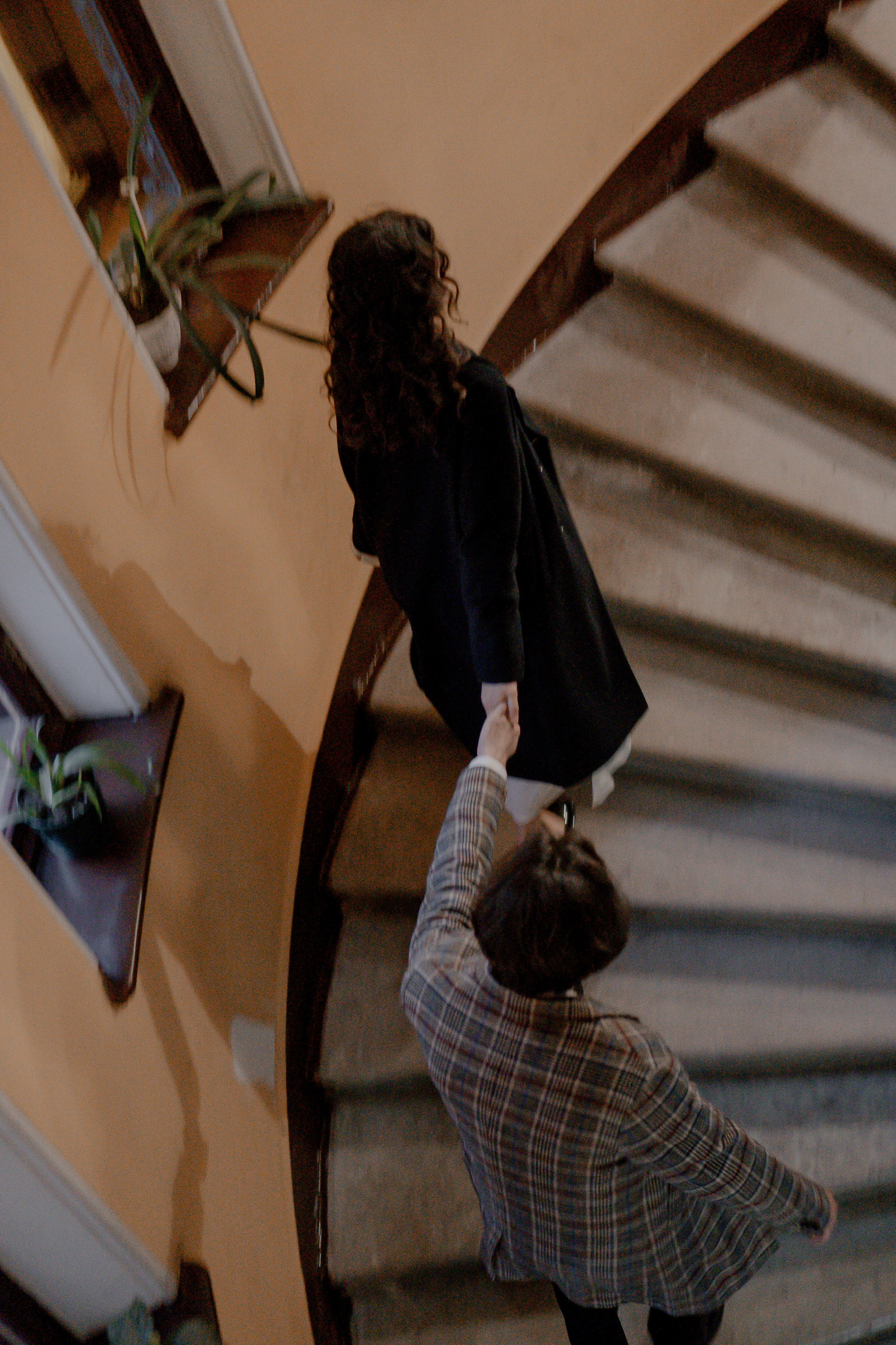 Парадная в Санкт-Петербурге. Профессиональный фотограф, Санкт-Петербург — Виктория Богомолова