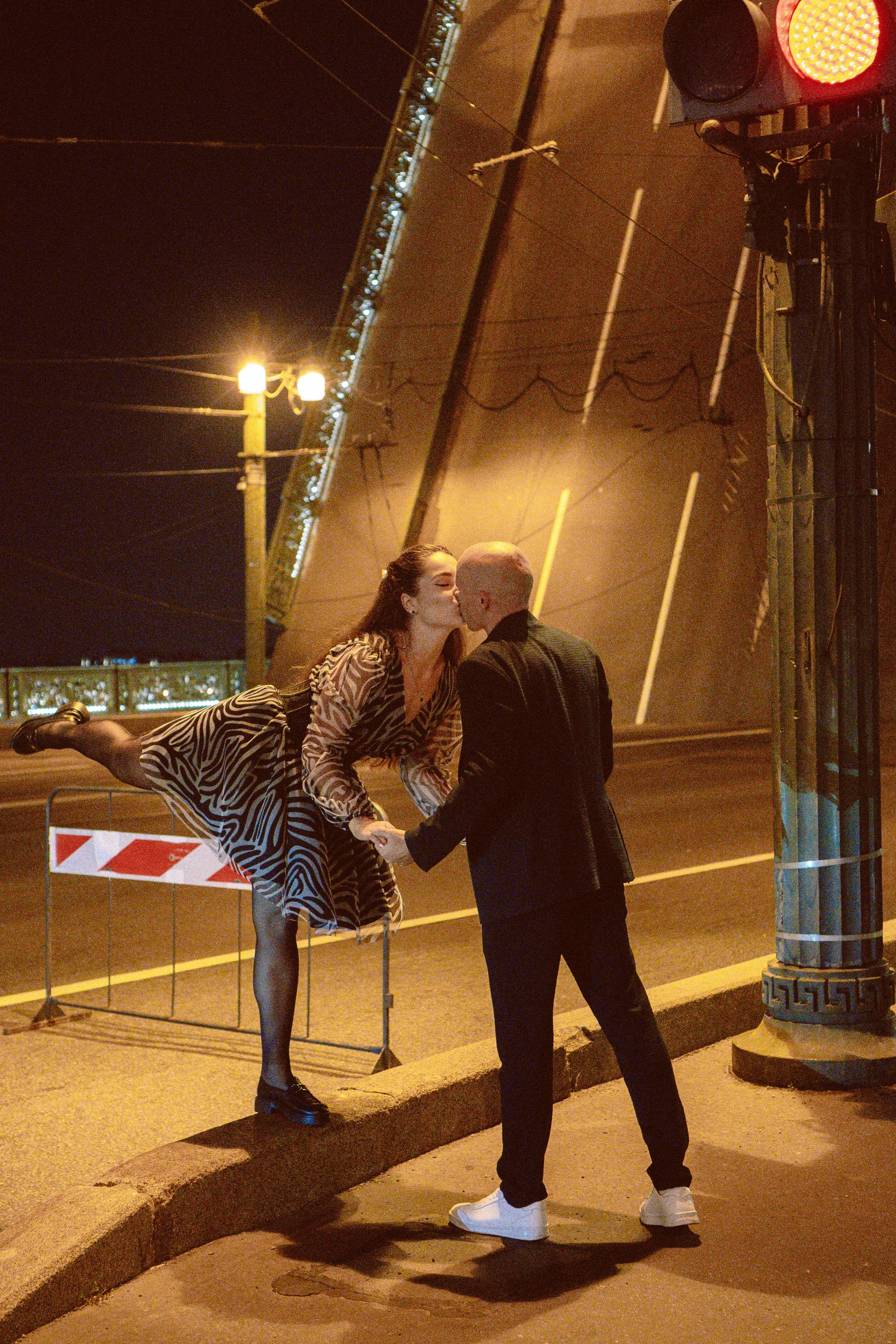 Любовь и питер. Профессиональный фотограф, Санкт-Петербург — Виктория Богомолова