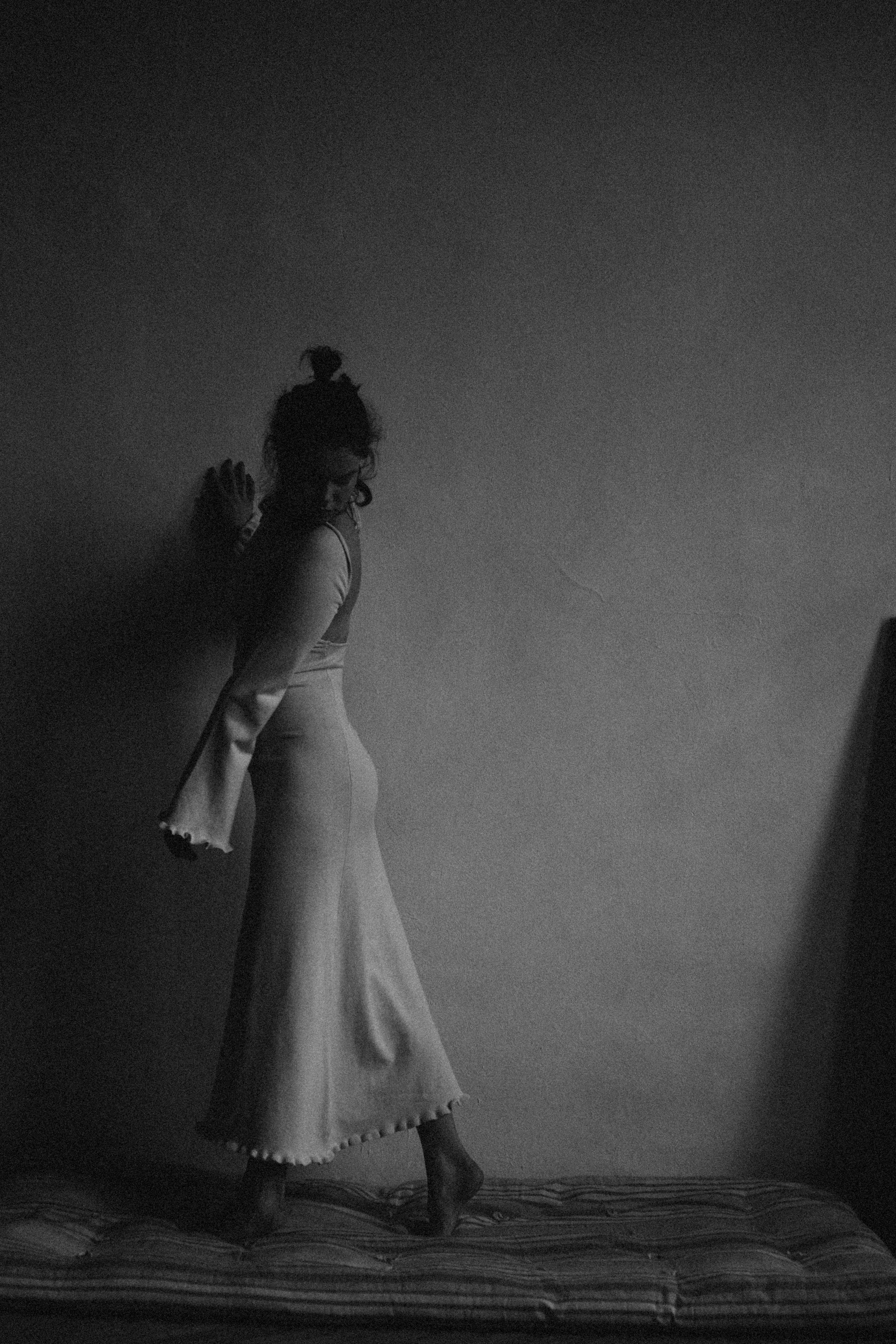 Студийная для девушки. Профессиональный фотограф, Санкт-Петербург — Виктория Богомолова