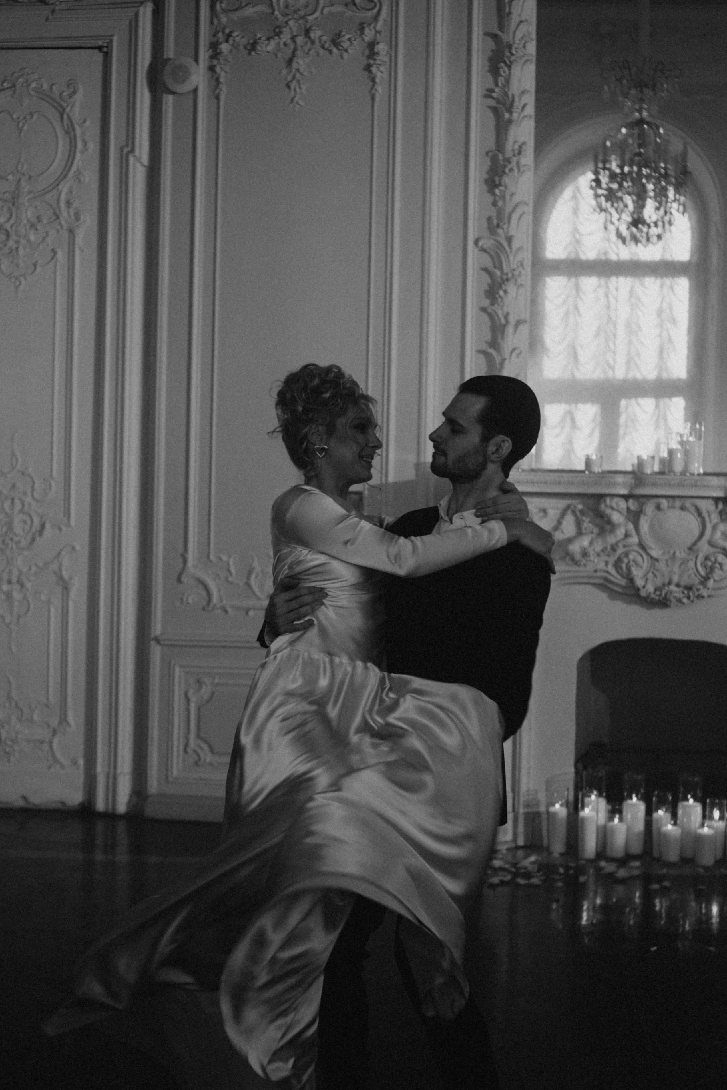 СВАДЕБНАЯ ФОТОСЕСИИЯ В НИКОЛАЕВСКОМ ДВОРЦЕ. Профессиональный фотограф, Санкт-Петербург — Виктория Богомолова