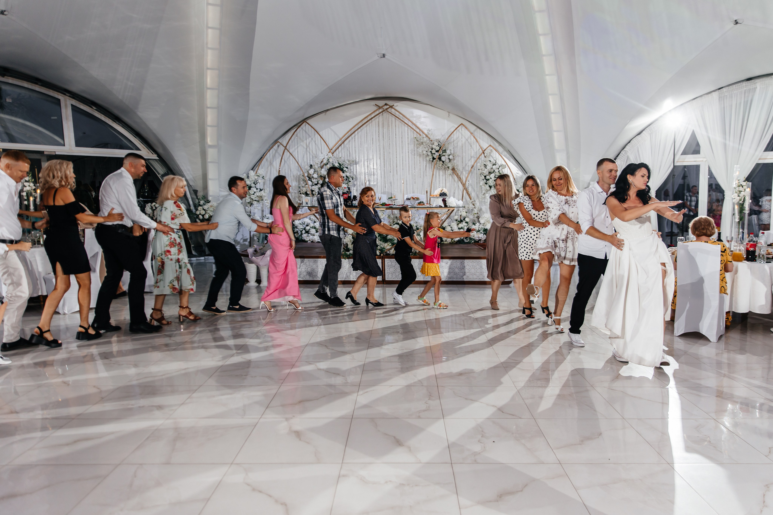 Анонс свадьбы для Ольги и Дмитрия. Свадебный фотограф в Крыму и Севастополе Ольга Баскакова