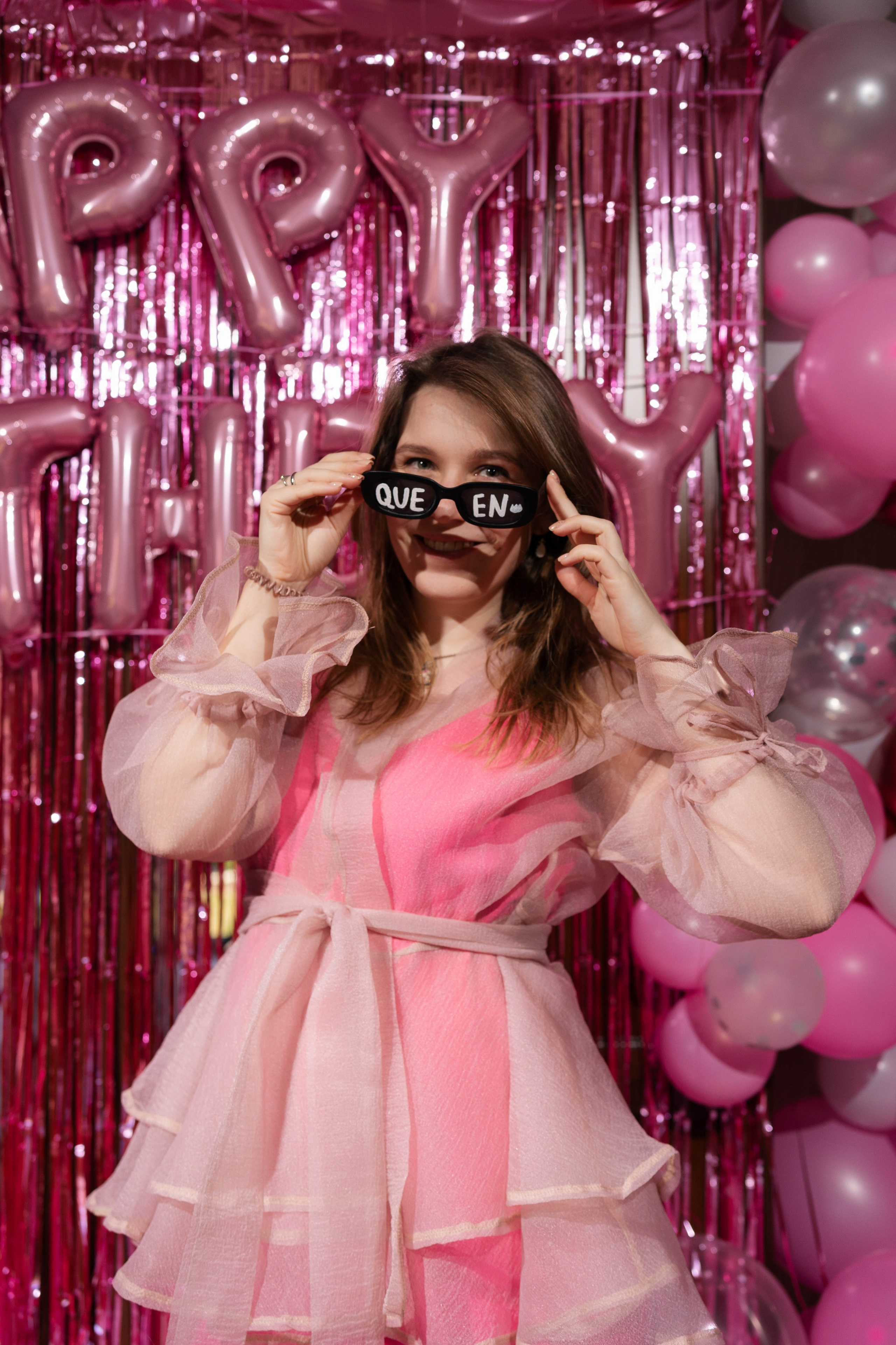 Фотосессия с Дня рождения. Свадебный фотограф в Уфе  — Данилова Елена