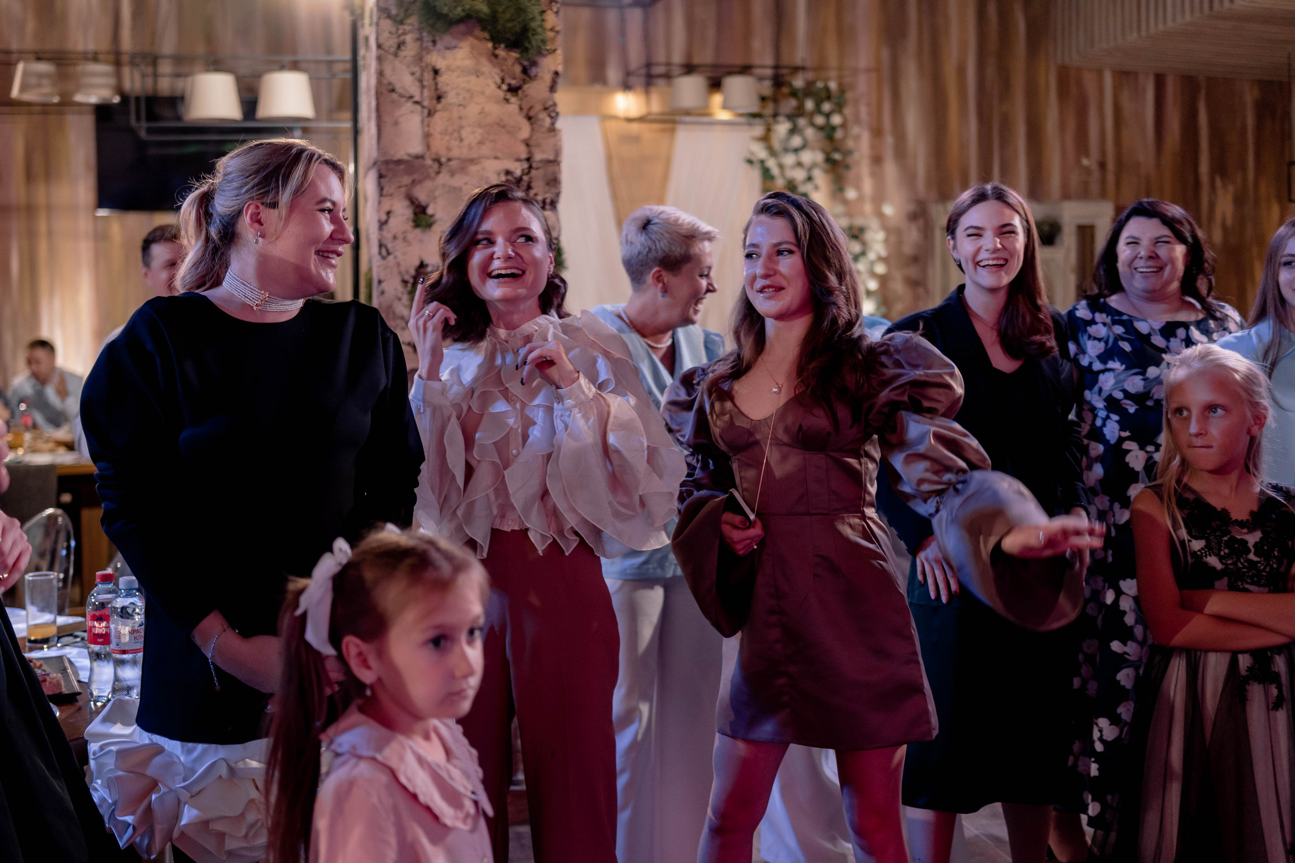 Свадебная фотосессия Ромы и Ольги в Уфе. Свадебный фотограф в Уфе  — Данилова Елена