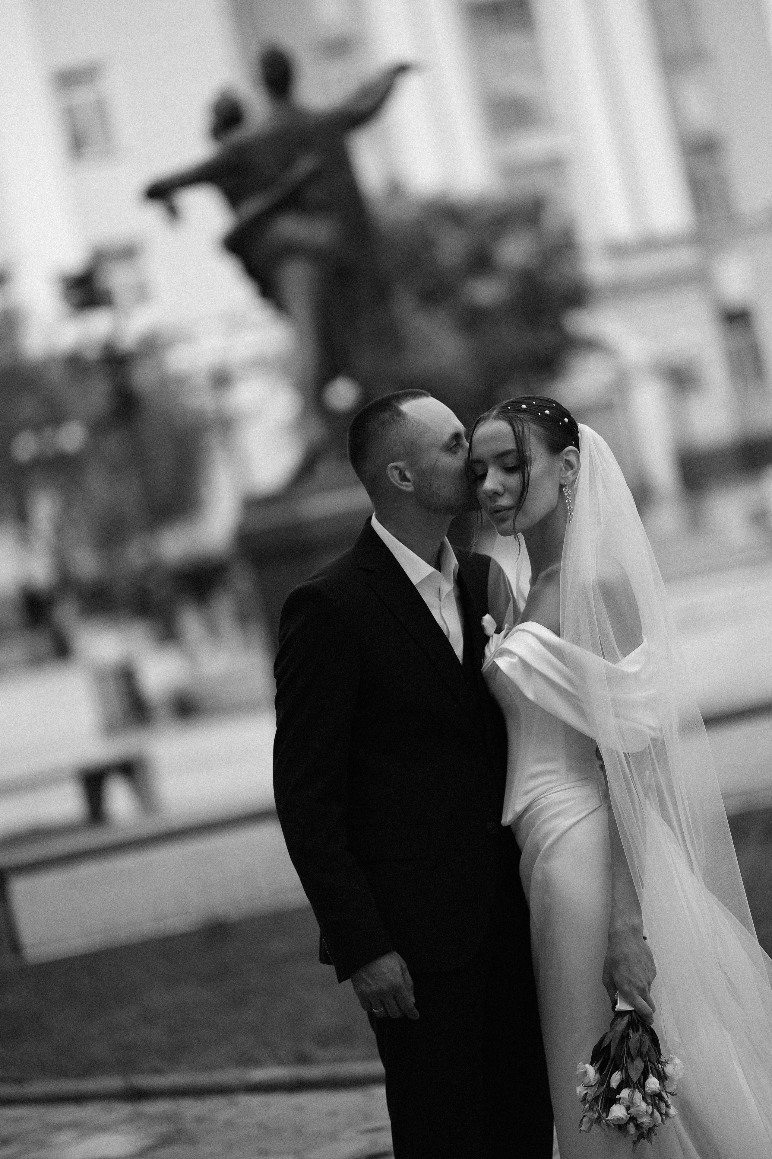 Константин | Кристина. Главная