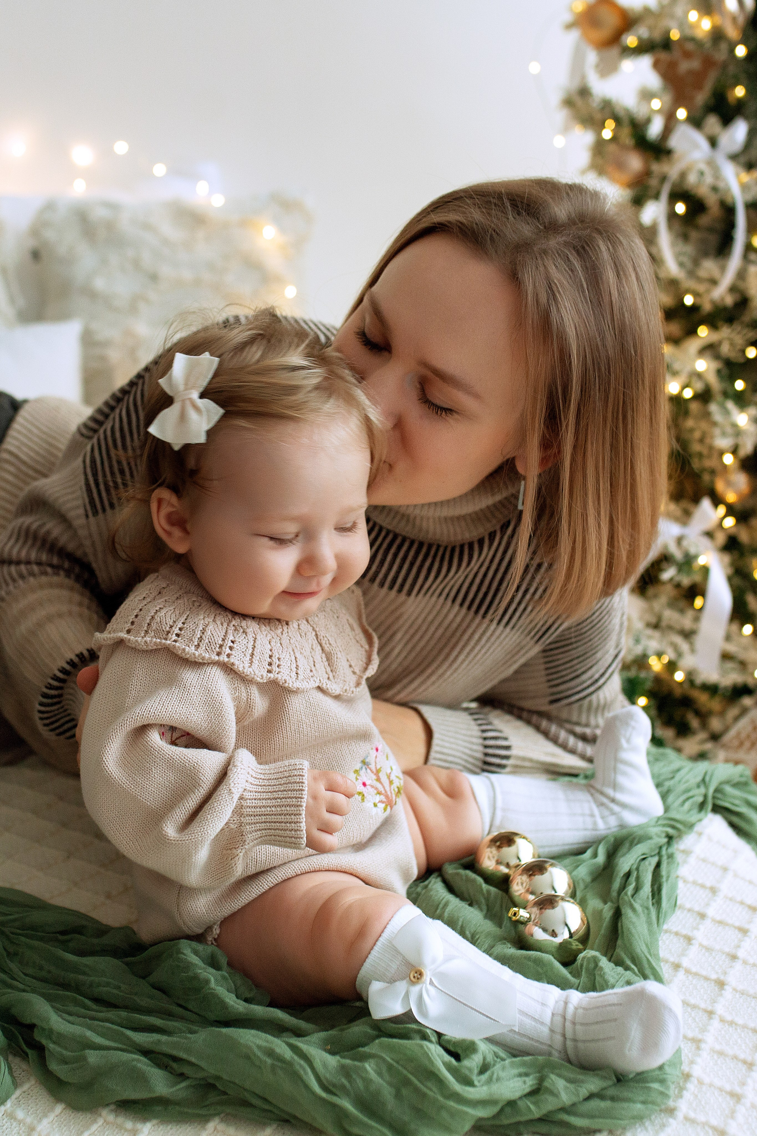 МАША. Фотограф новорожденных Оксана Полевская